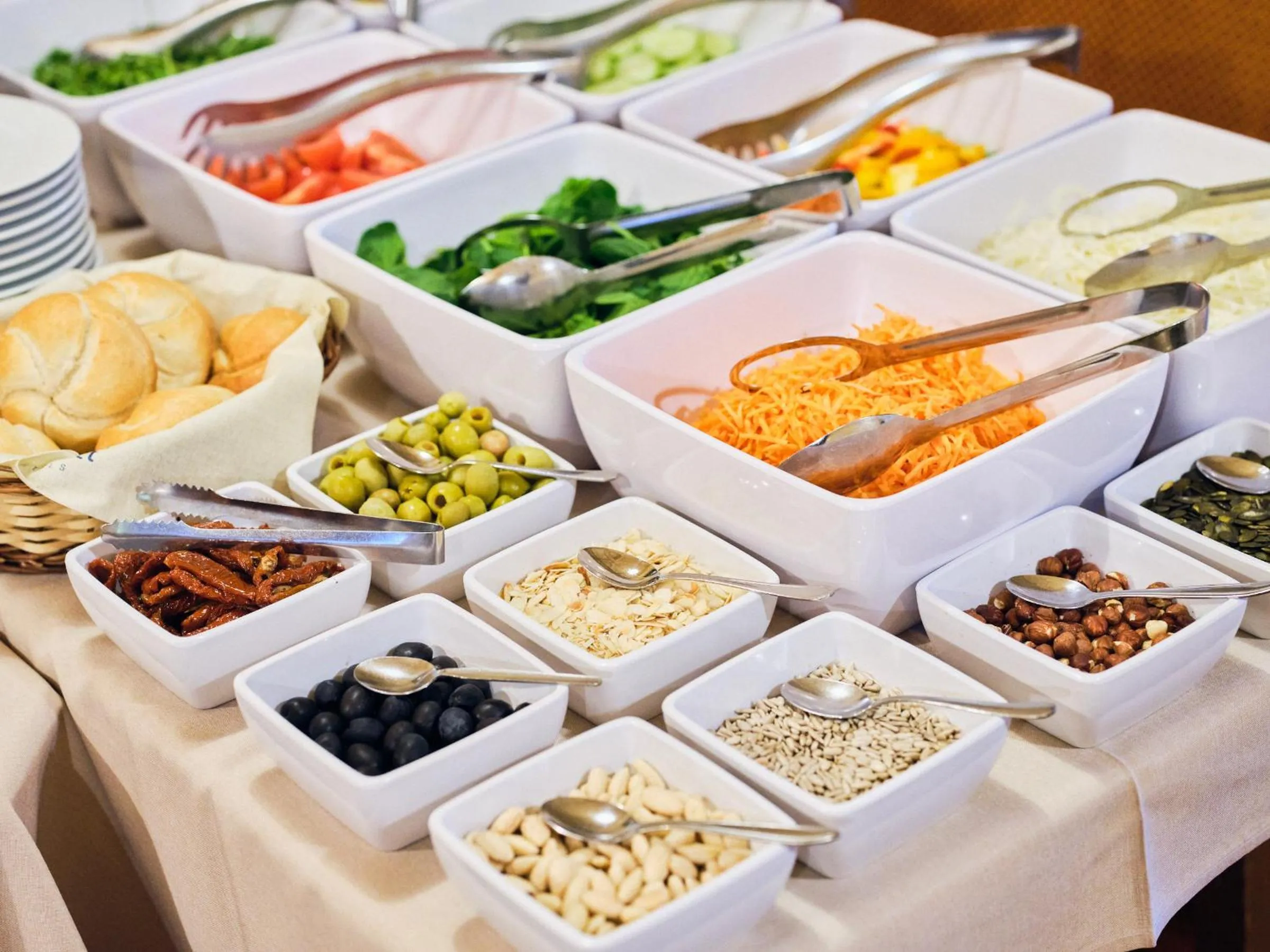 Restaurant/places to eat in Hotel Pinzgauerhof by Alpeffect Hotels