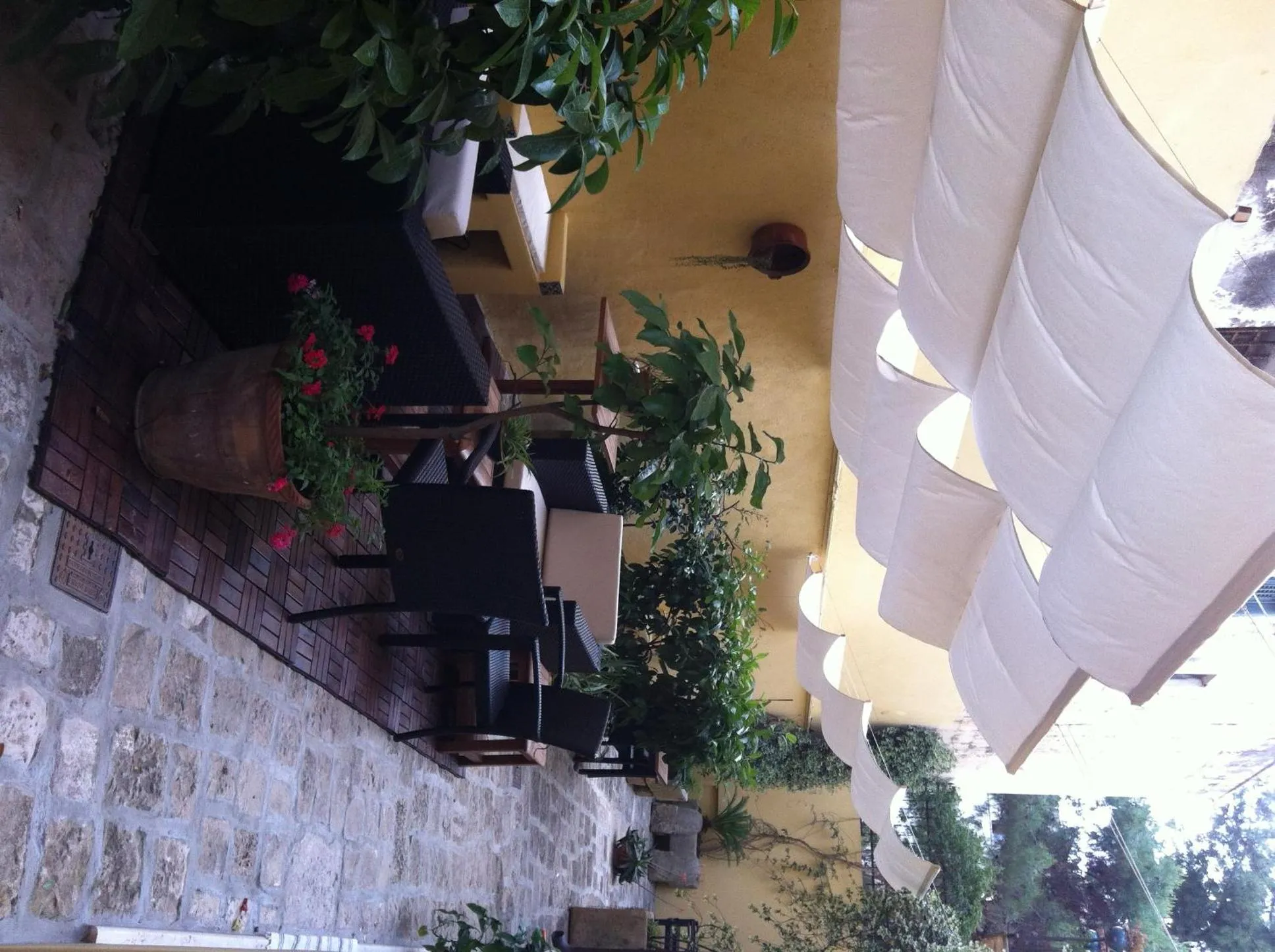 B&B Corte San Giuseppe