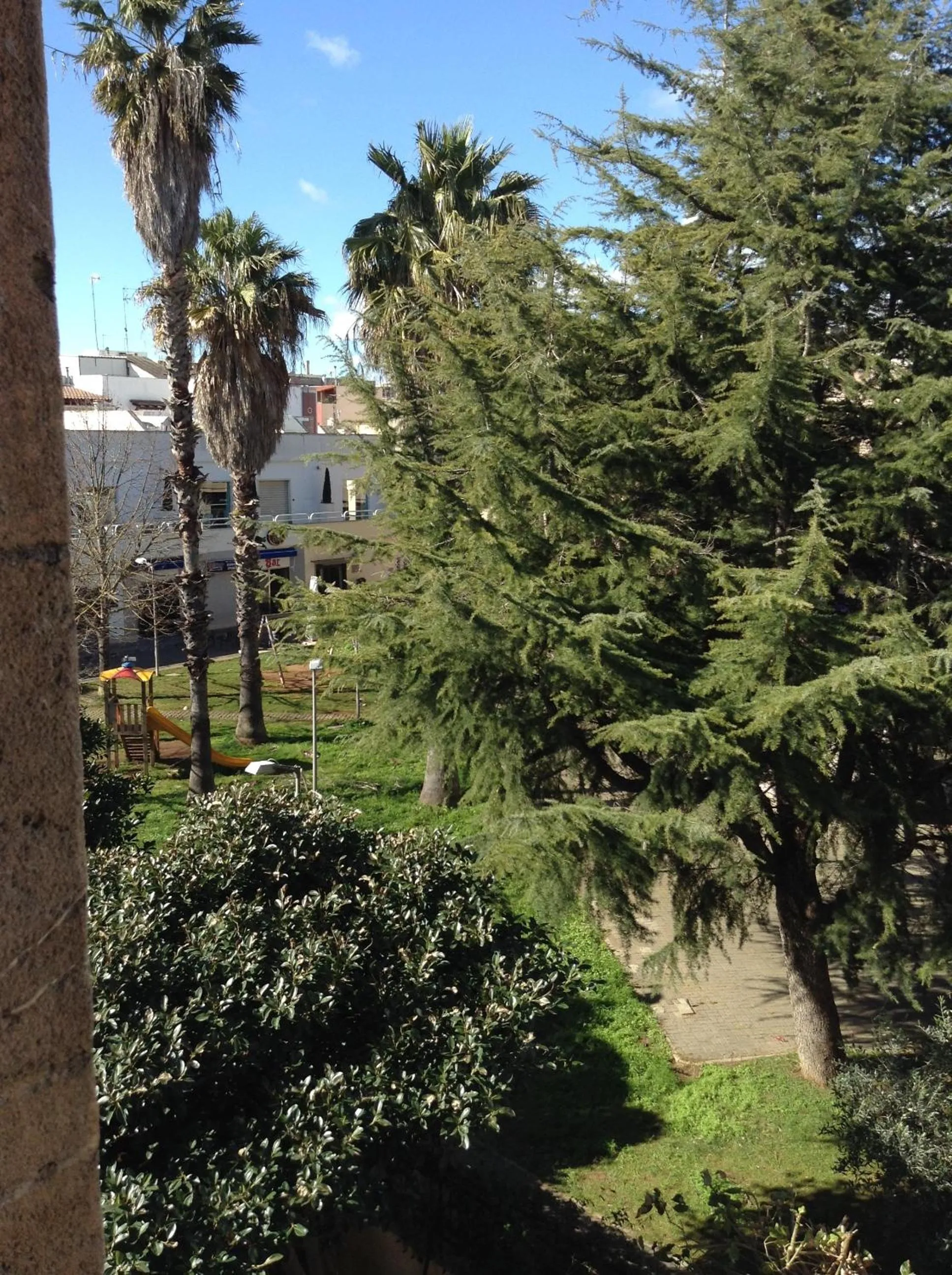 B&B Corte San Giuseppe