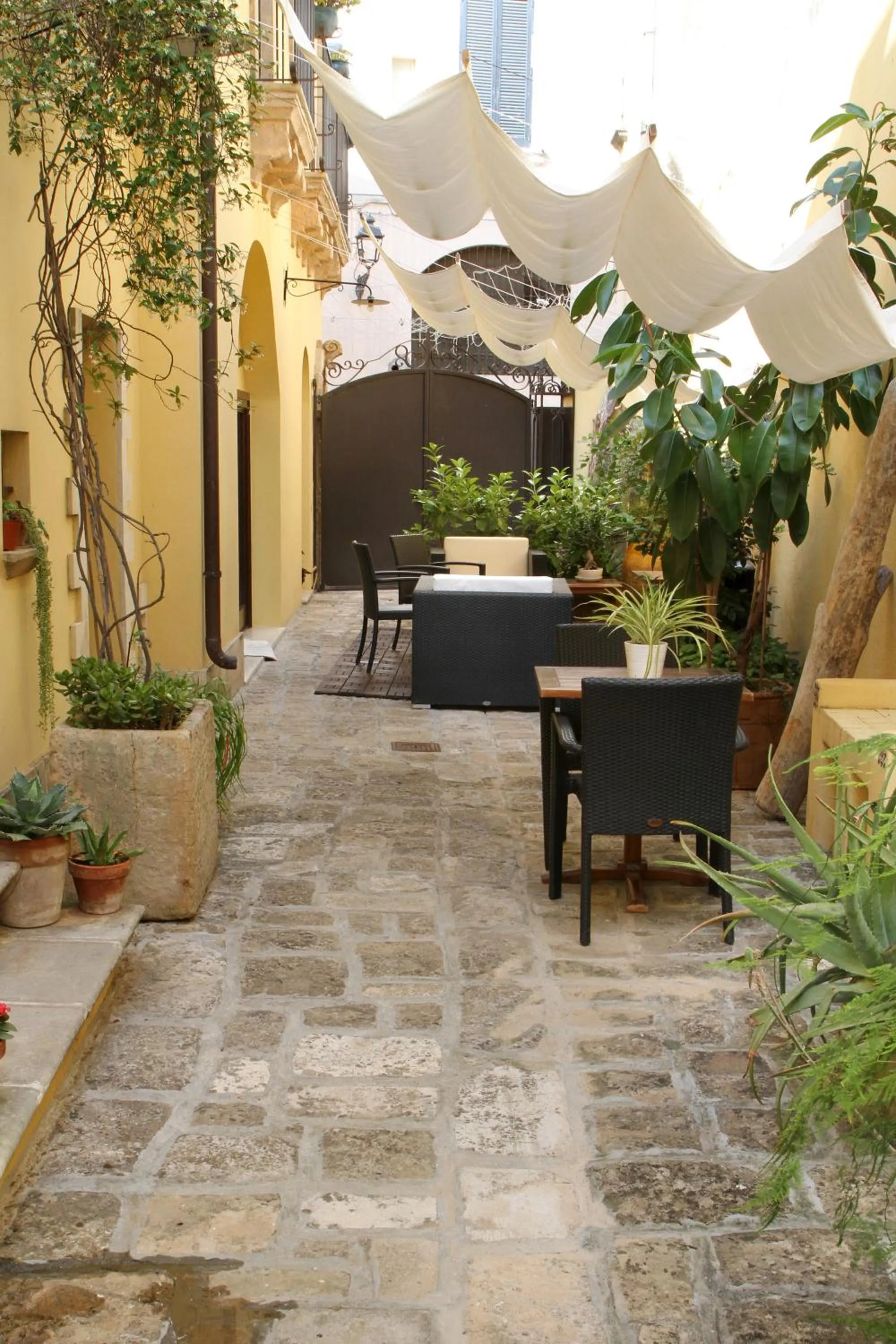 B&B Corte San Giuseppe
