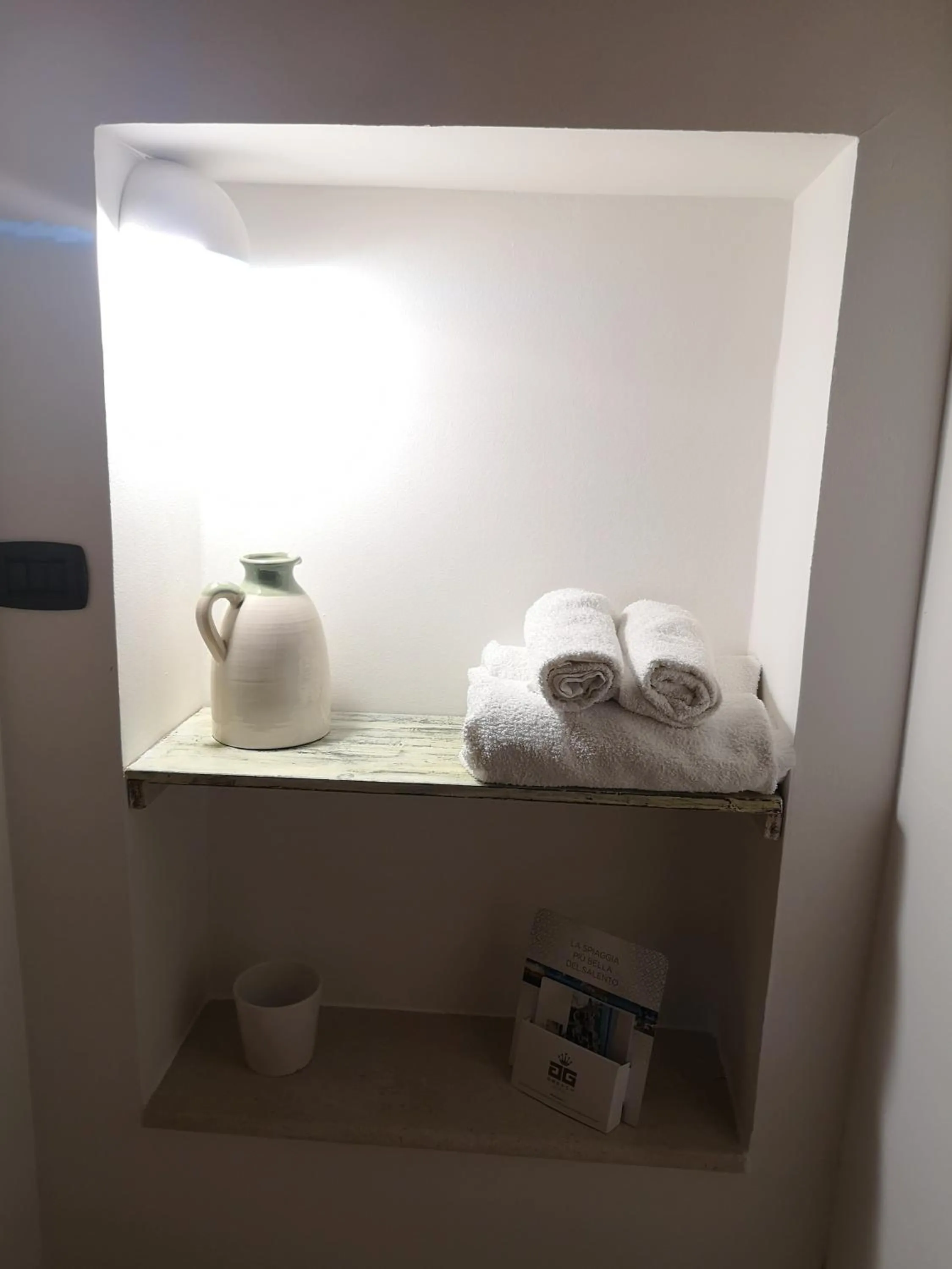 B&B Corte San Giuseppe