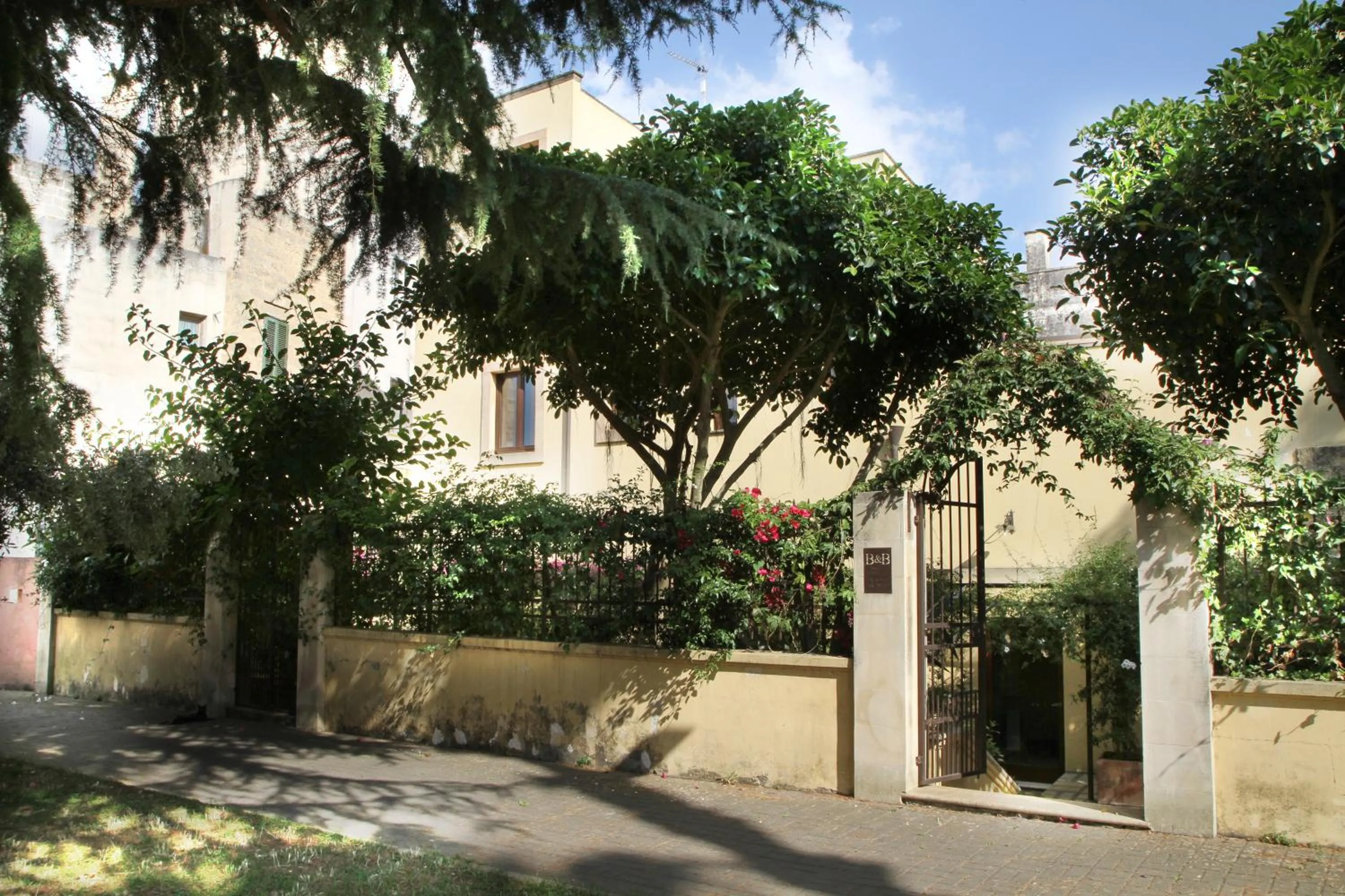 B&B Corte San Giuseppe