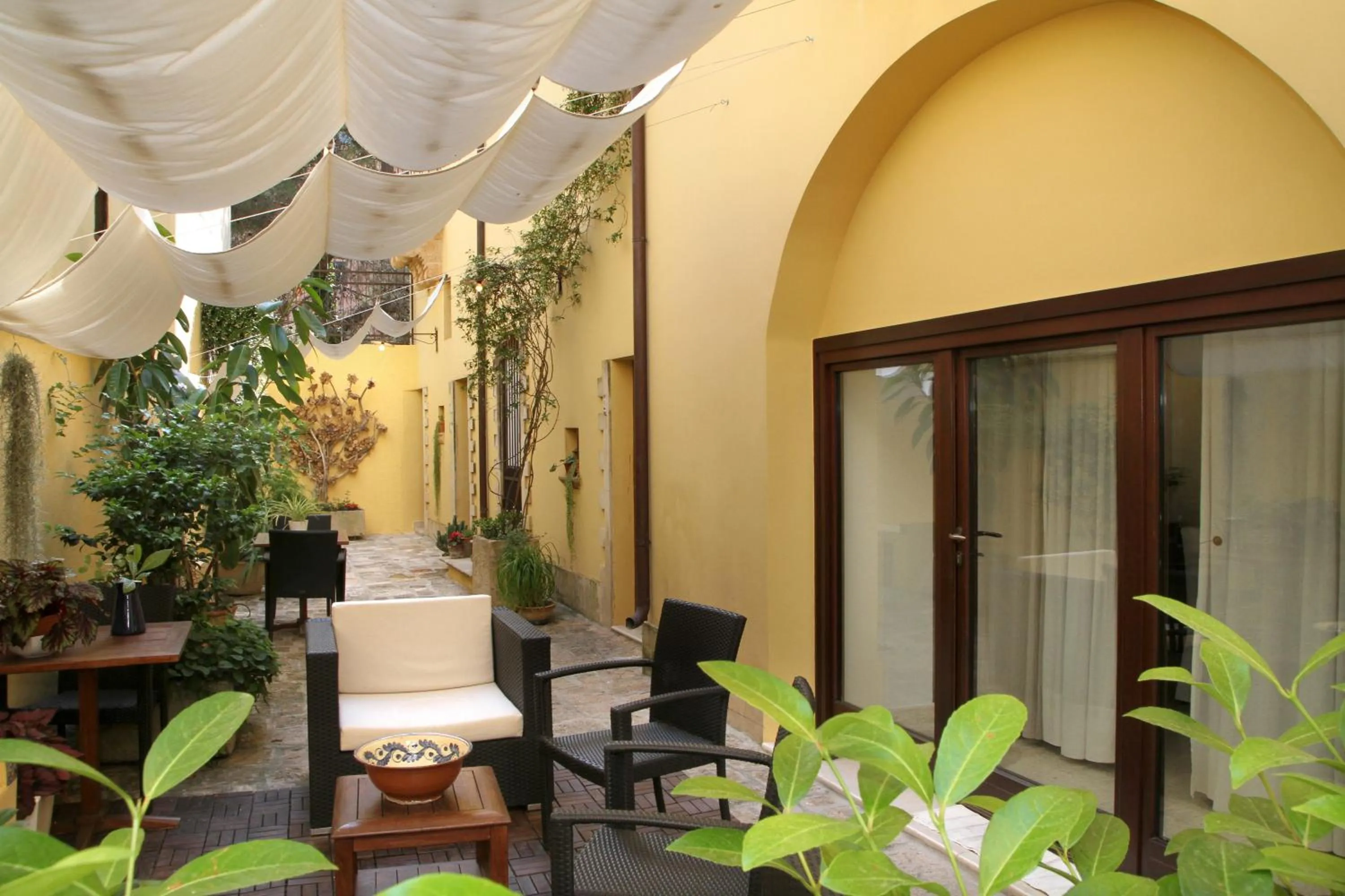 B&B Corte San Giuseppe