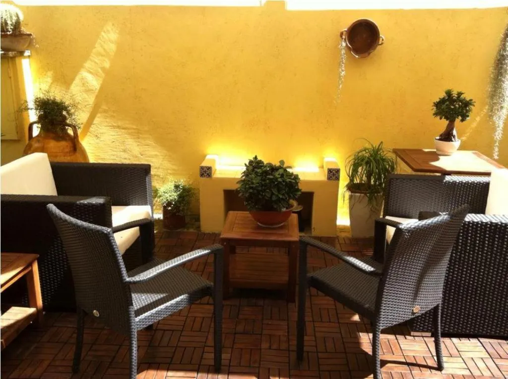 Breakfast in B&B Corte San Giuseppe