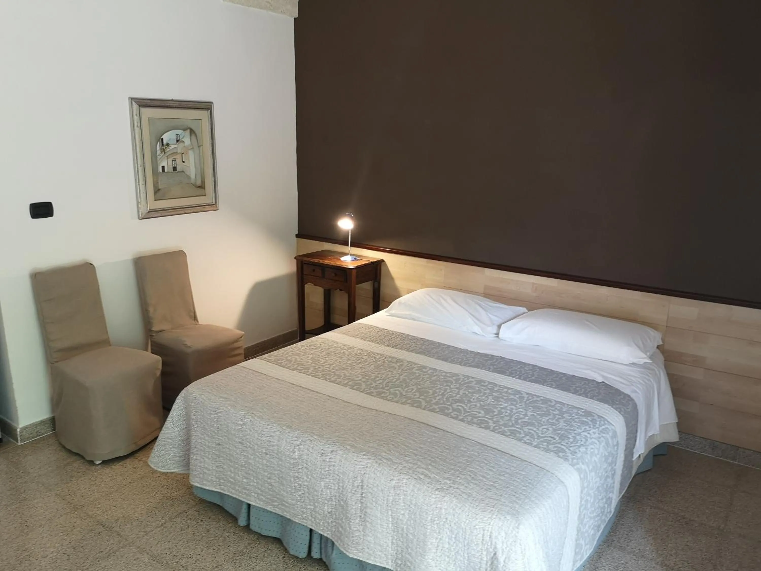 Bed in B&B Corte San Giuseppe