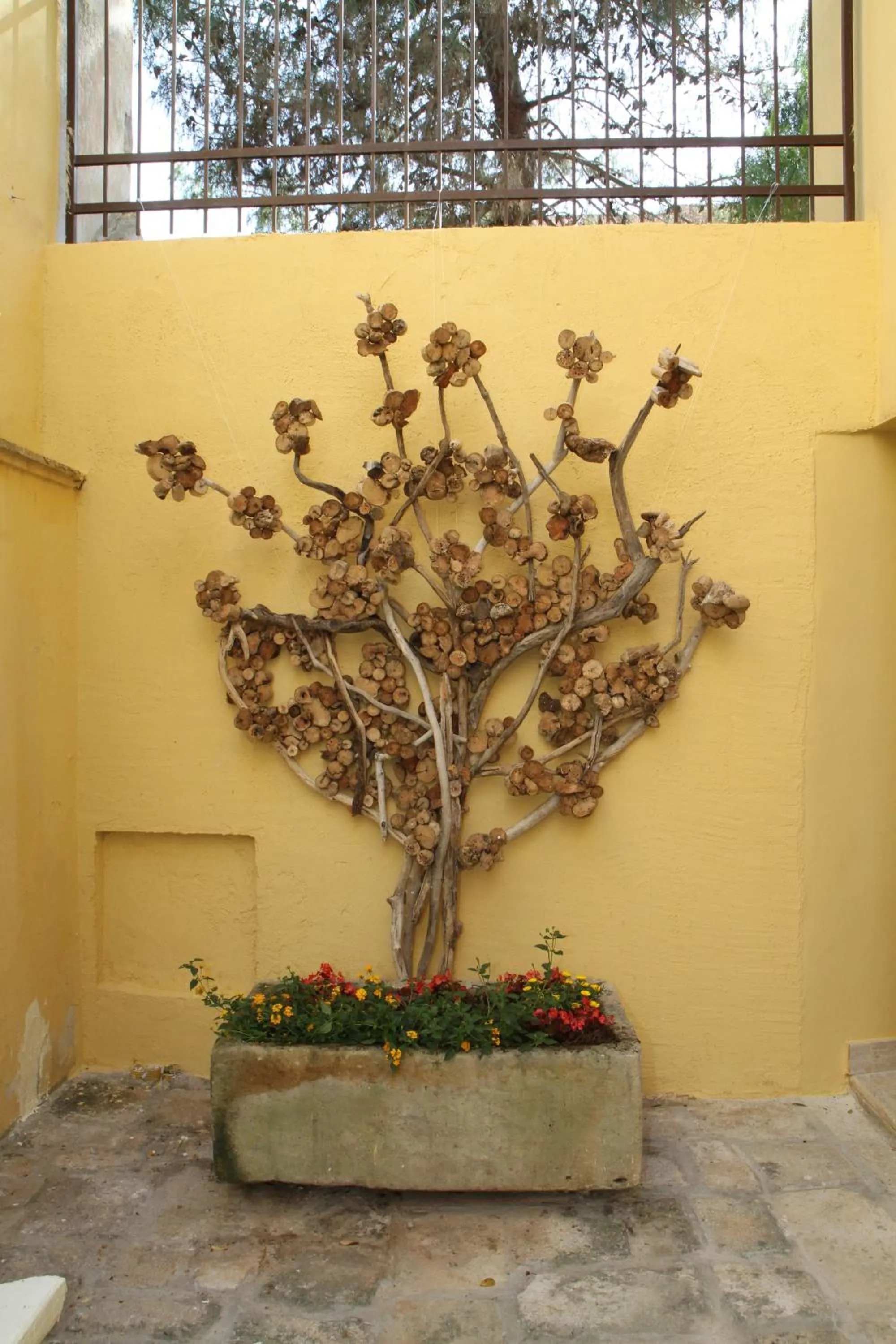 B&B Corte San Giuseppe