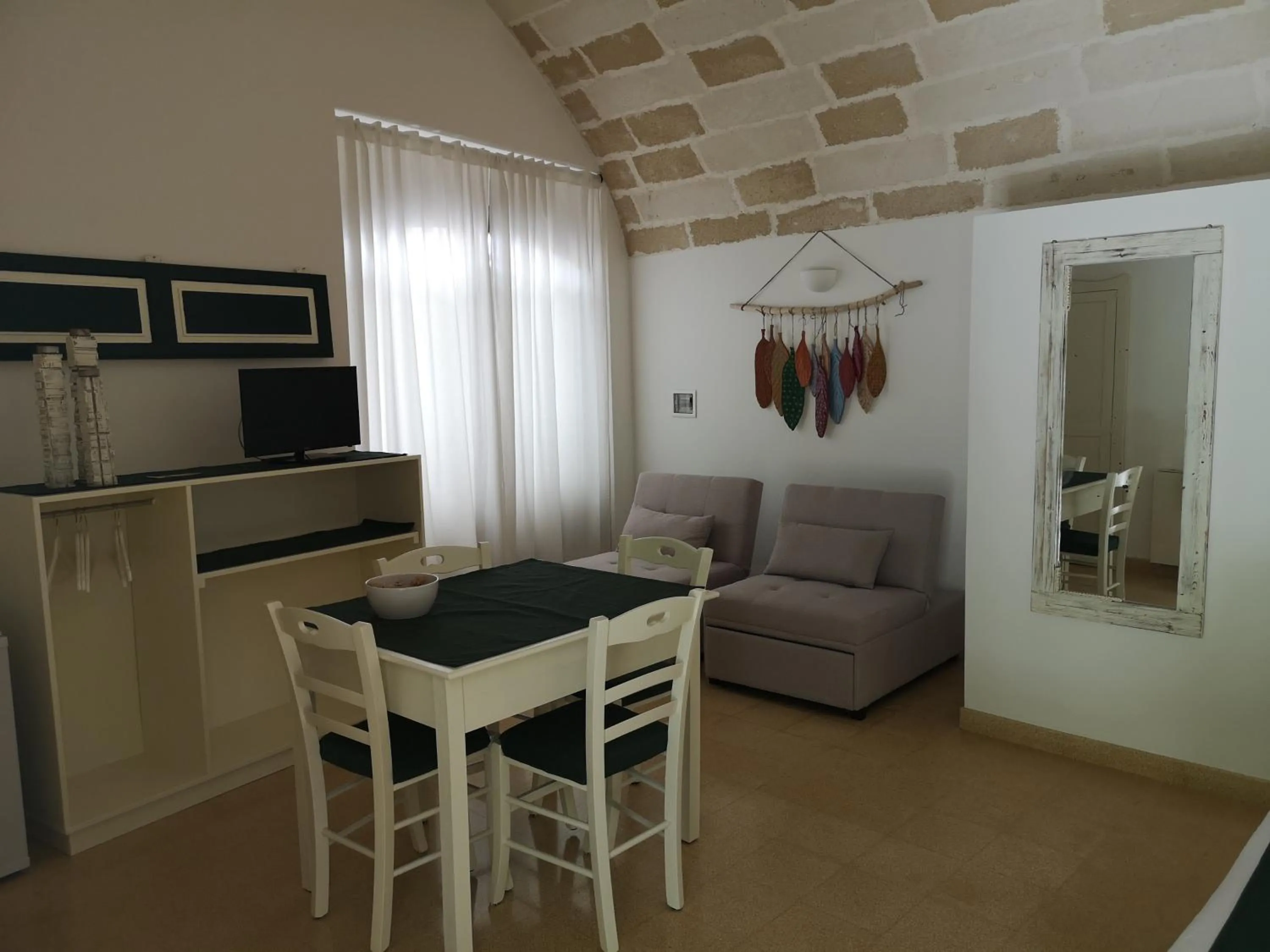 B&B Corte San Giuseppe