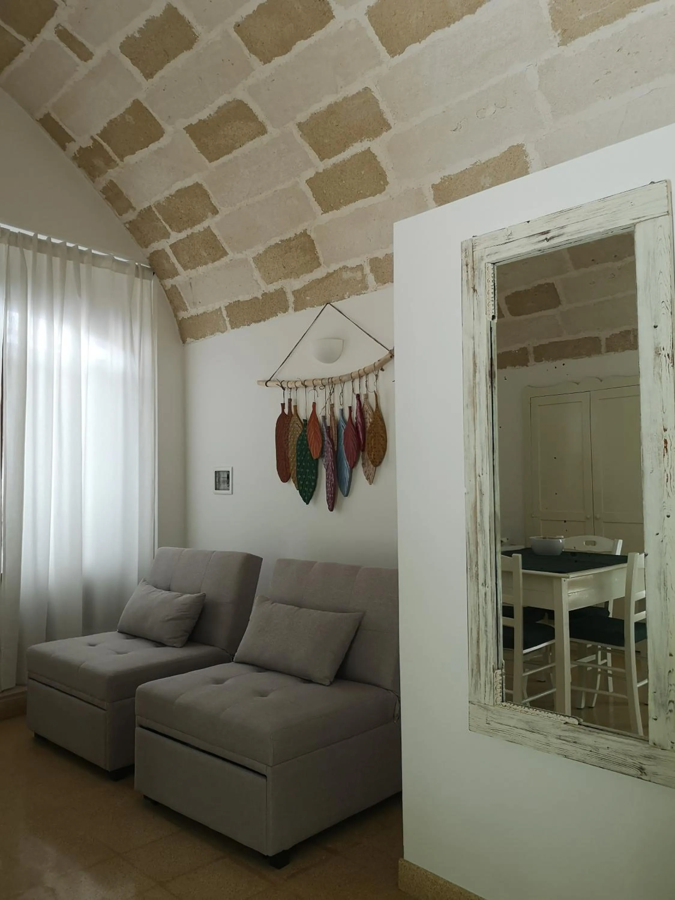B&B Corte San Giuseppe