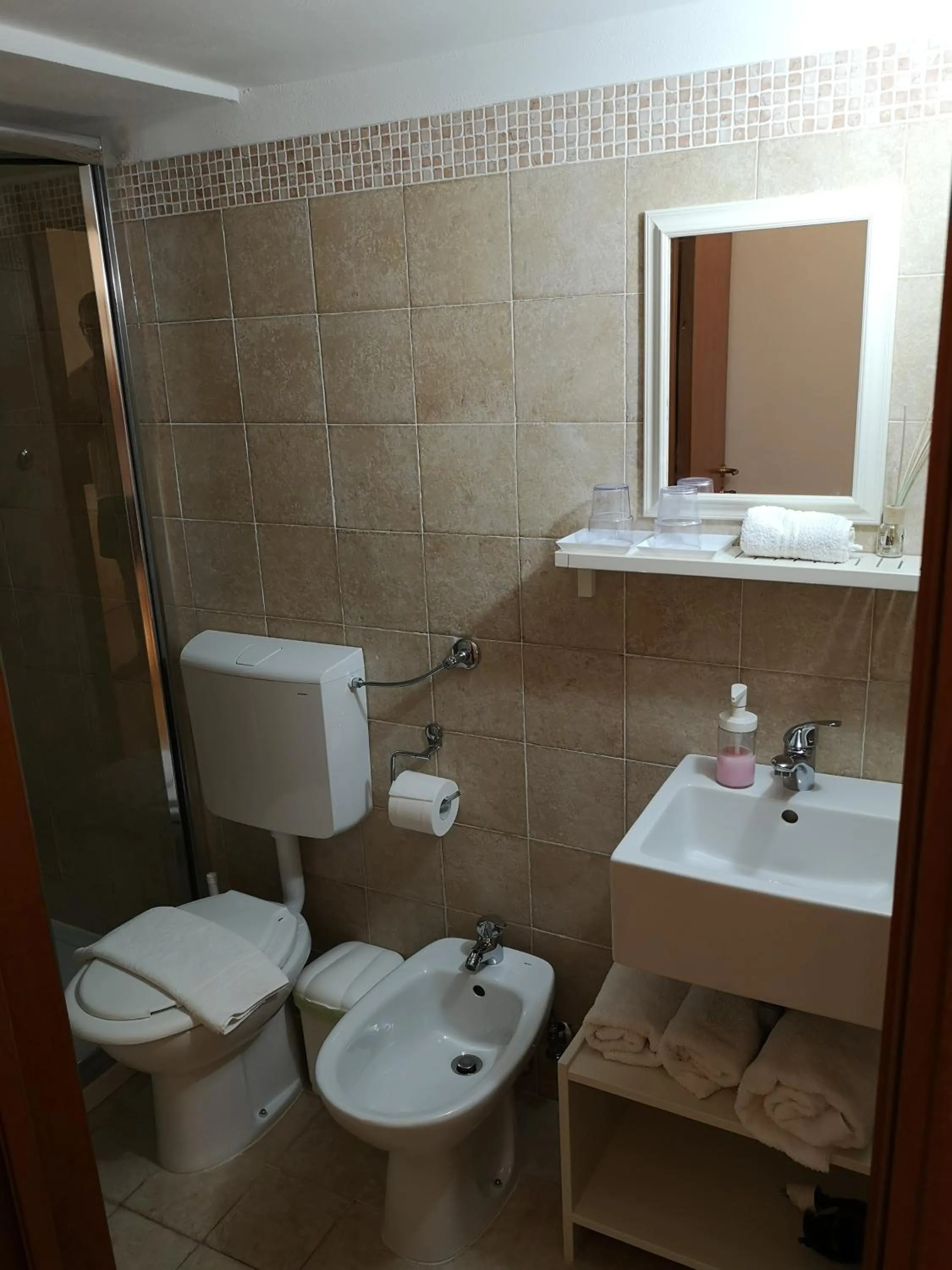 B&B Corte San Giuseppe