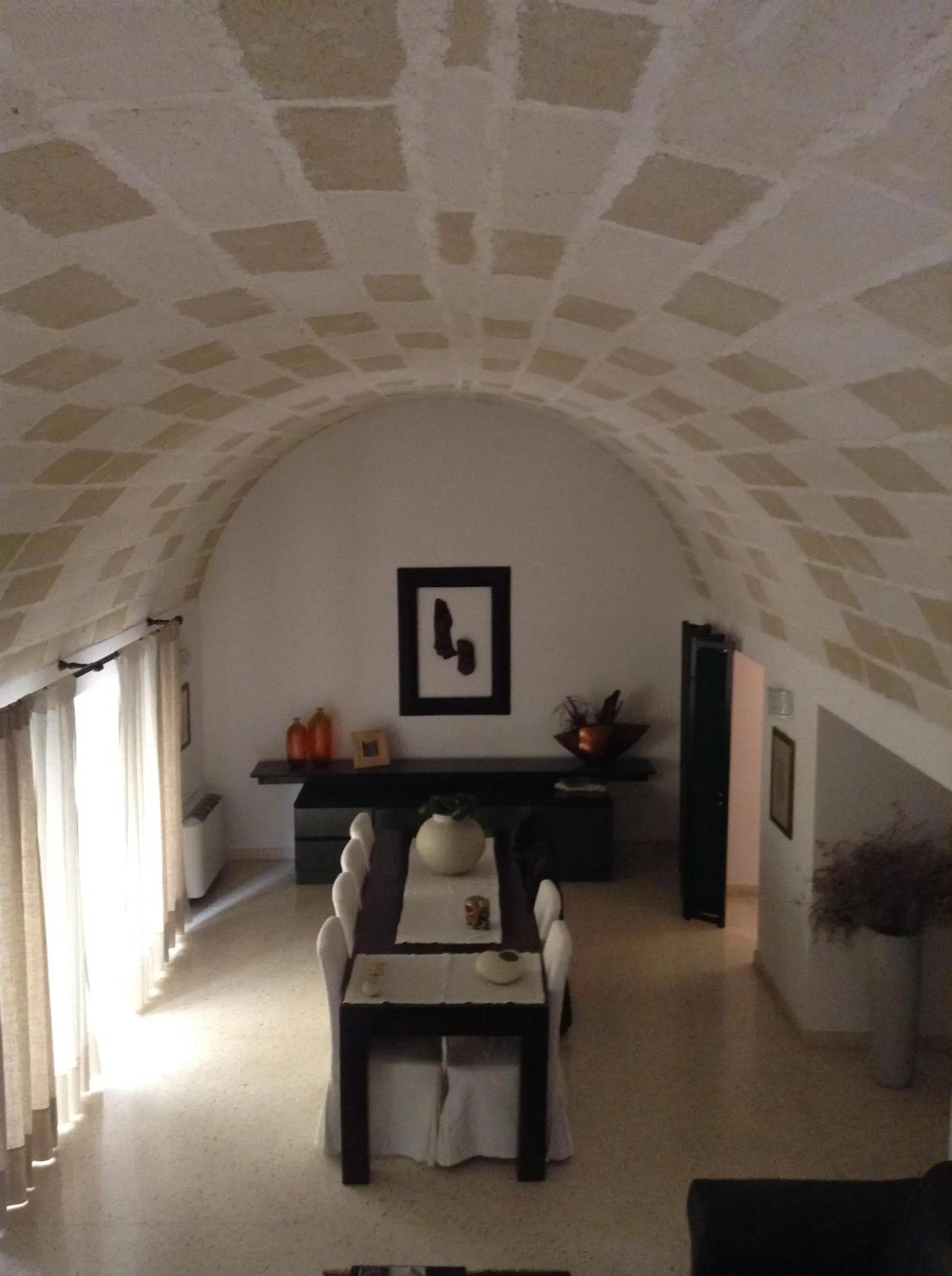 Bed in B&B Corte San Giuseppe