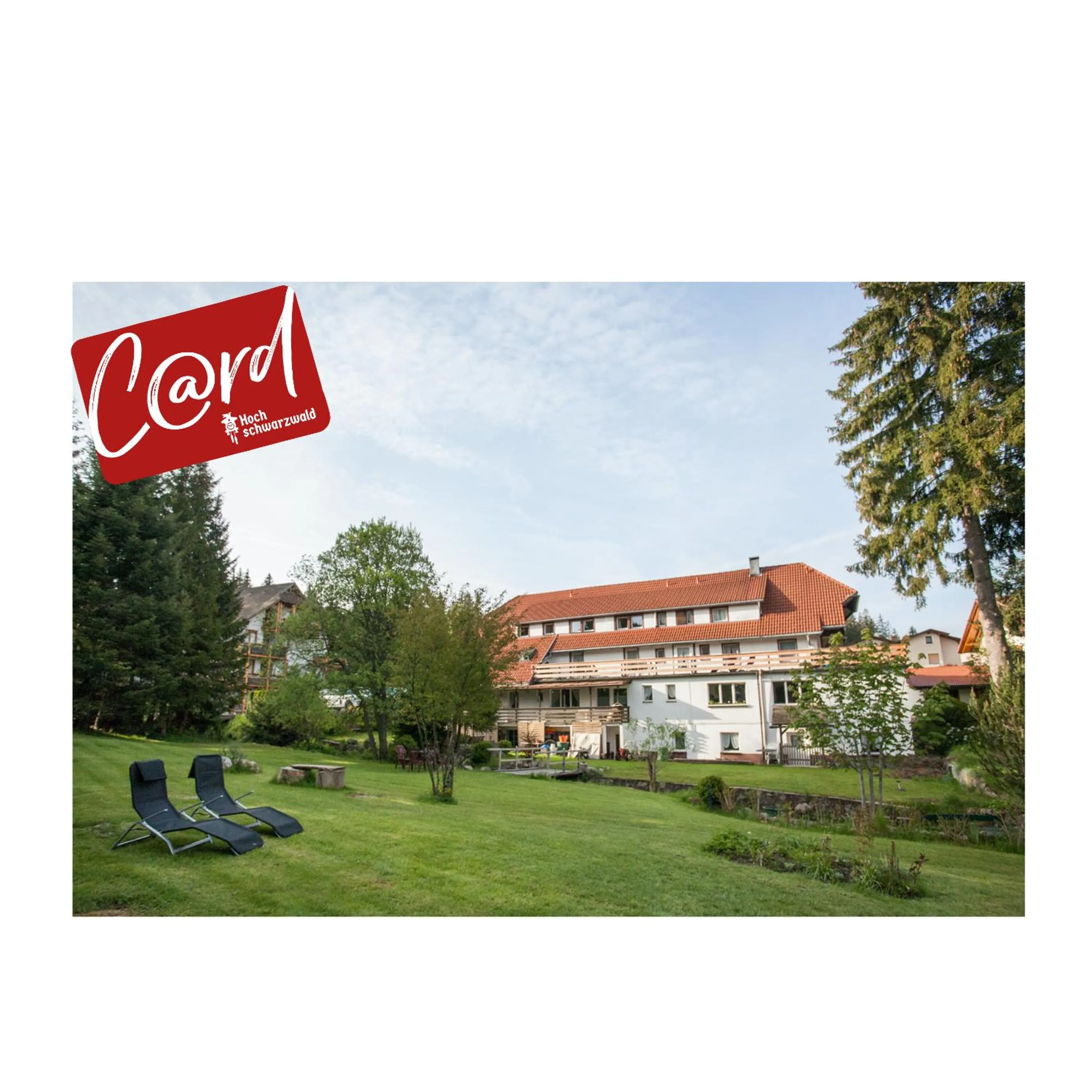 Pension Tannenheim