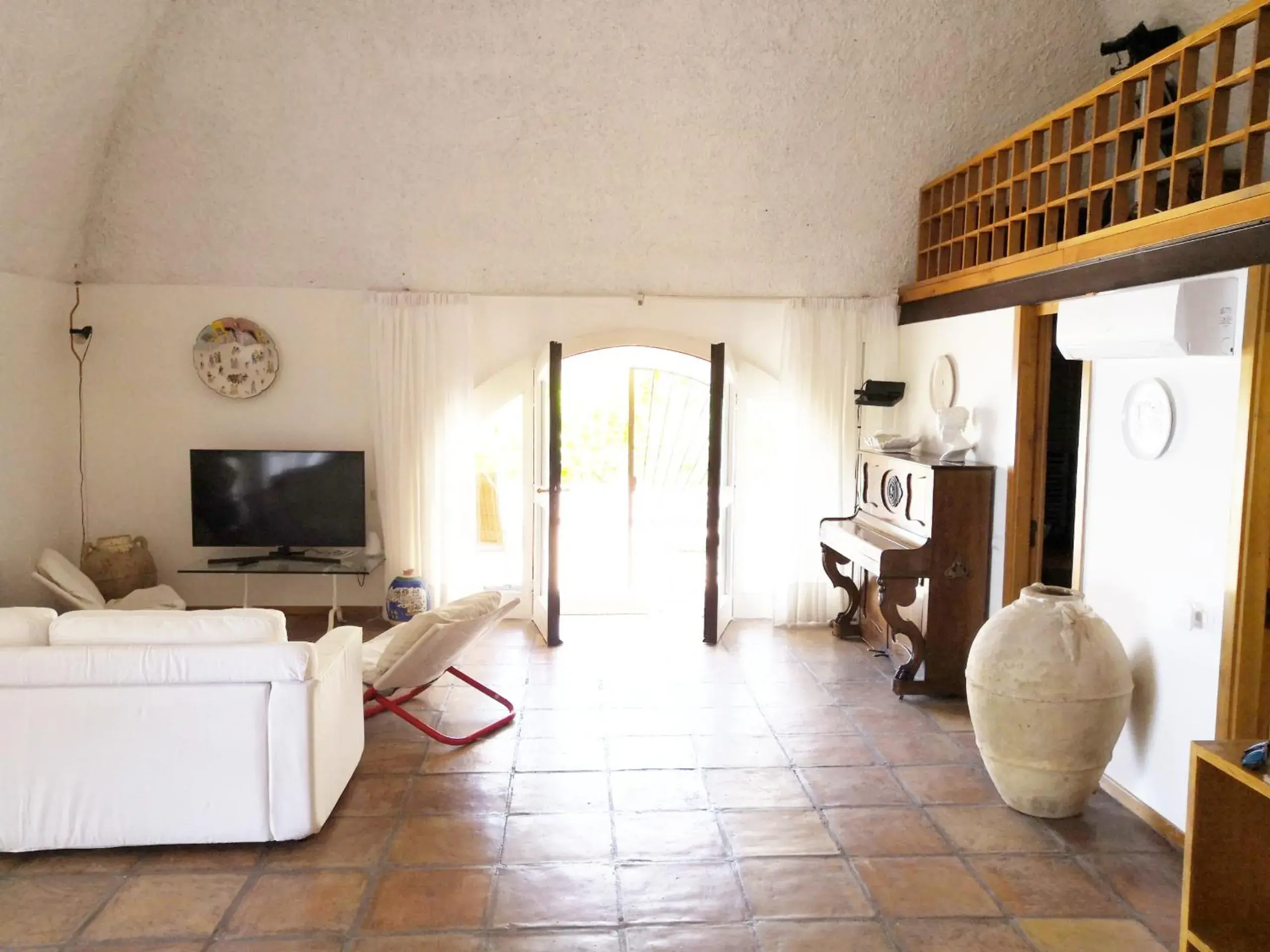 Two-Bedroom Apartment in Il Nido del Gabbiano Two-Bedroom Apartment in Il Nido del Gabbiano