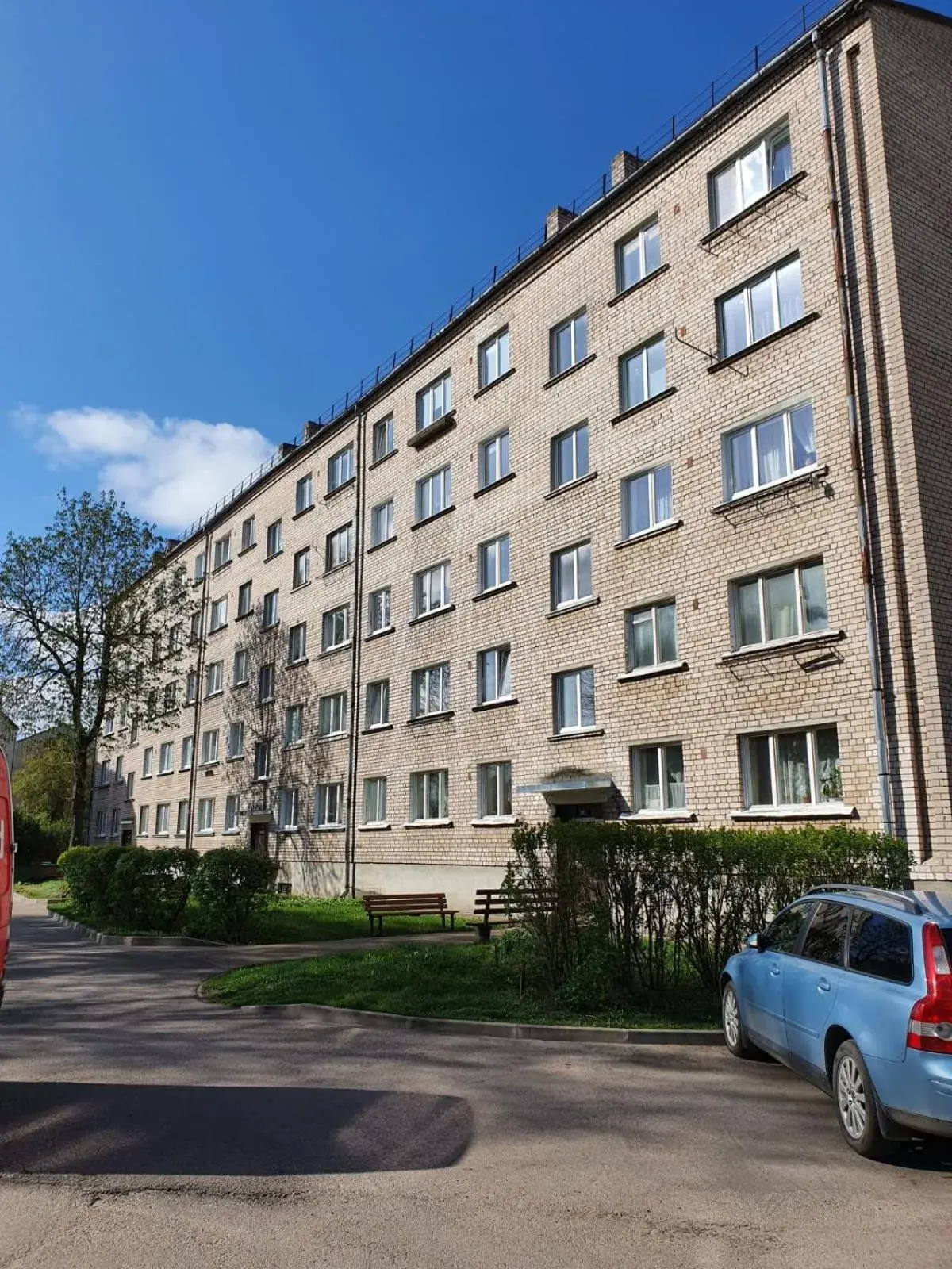 Two-Bedroom Apartment - single occupancy in Apartament Erfolg 7 Two-Bedroom Apartment - single occupancy in Apartament Erfolg 7