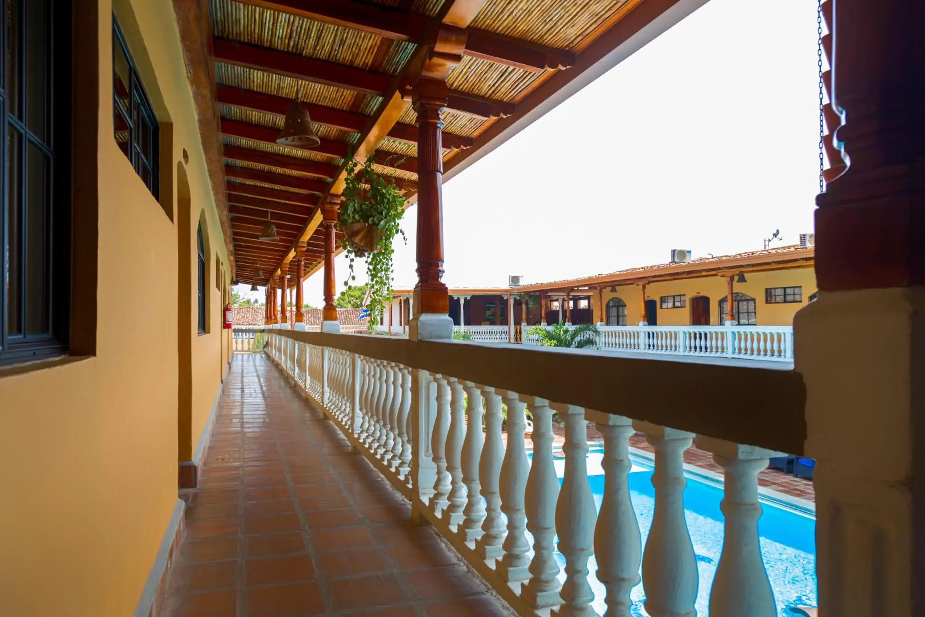 Executive Suite in Hotel Cordoba Executive Suite in Hotel Cordoba