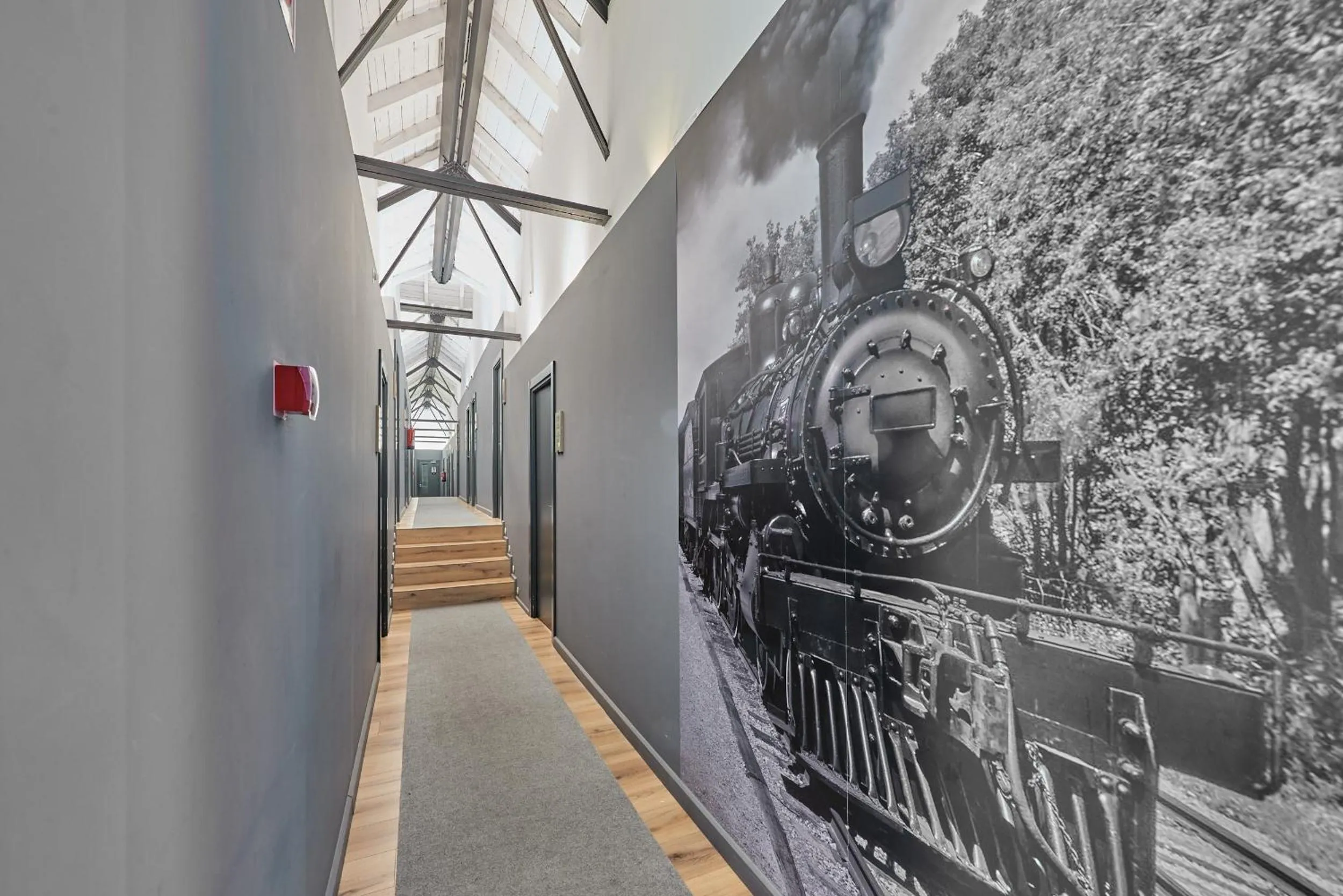 Hotel Parada Puigcerda