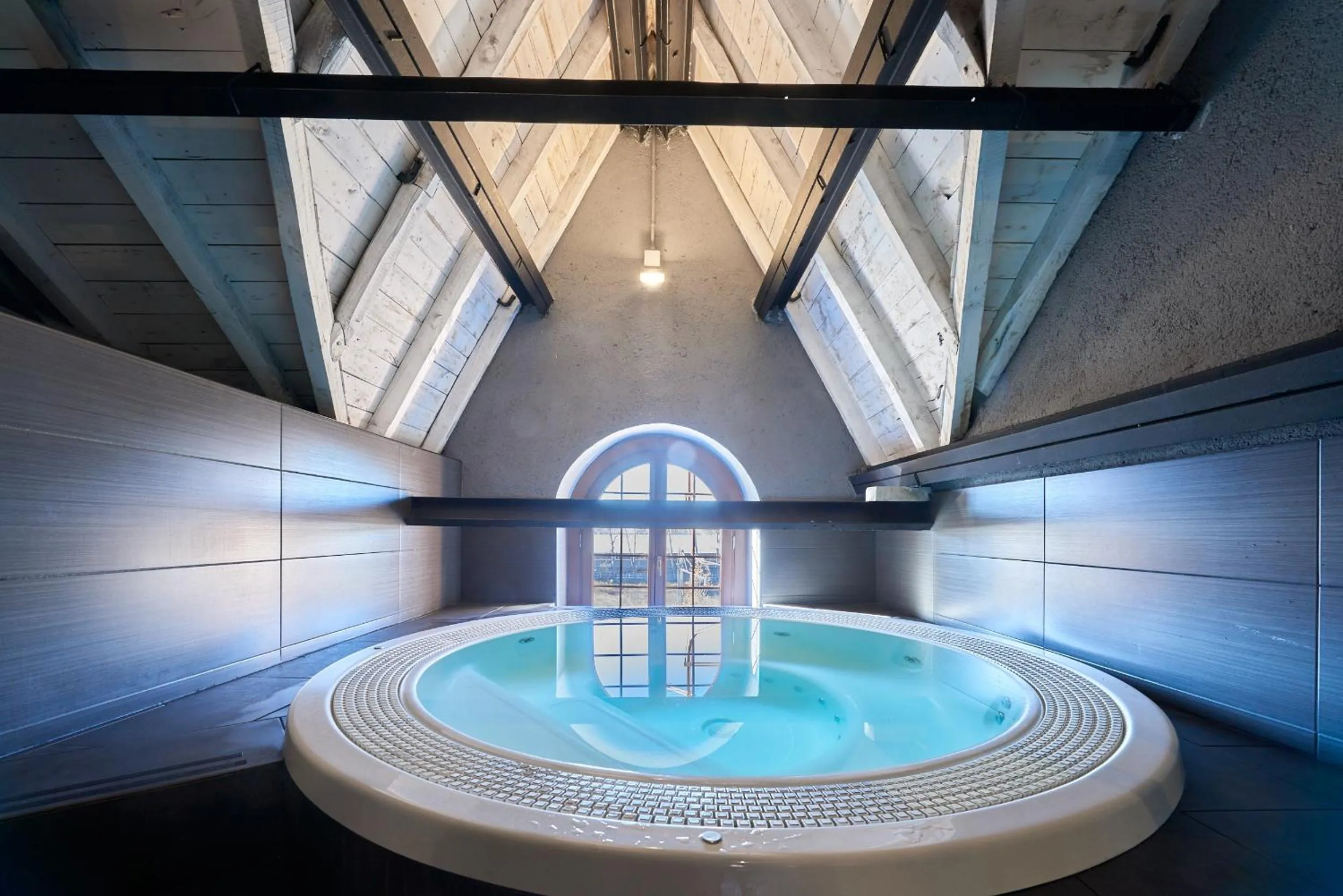 Hotel Parada Puigcerda