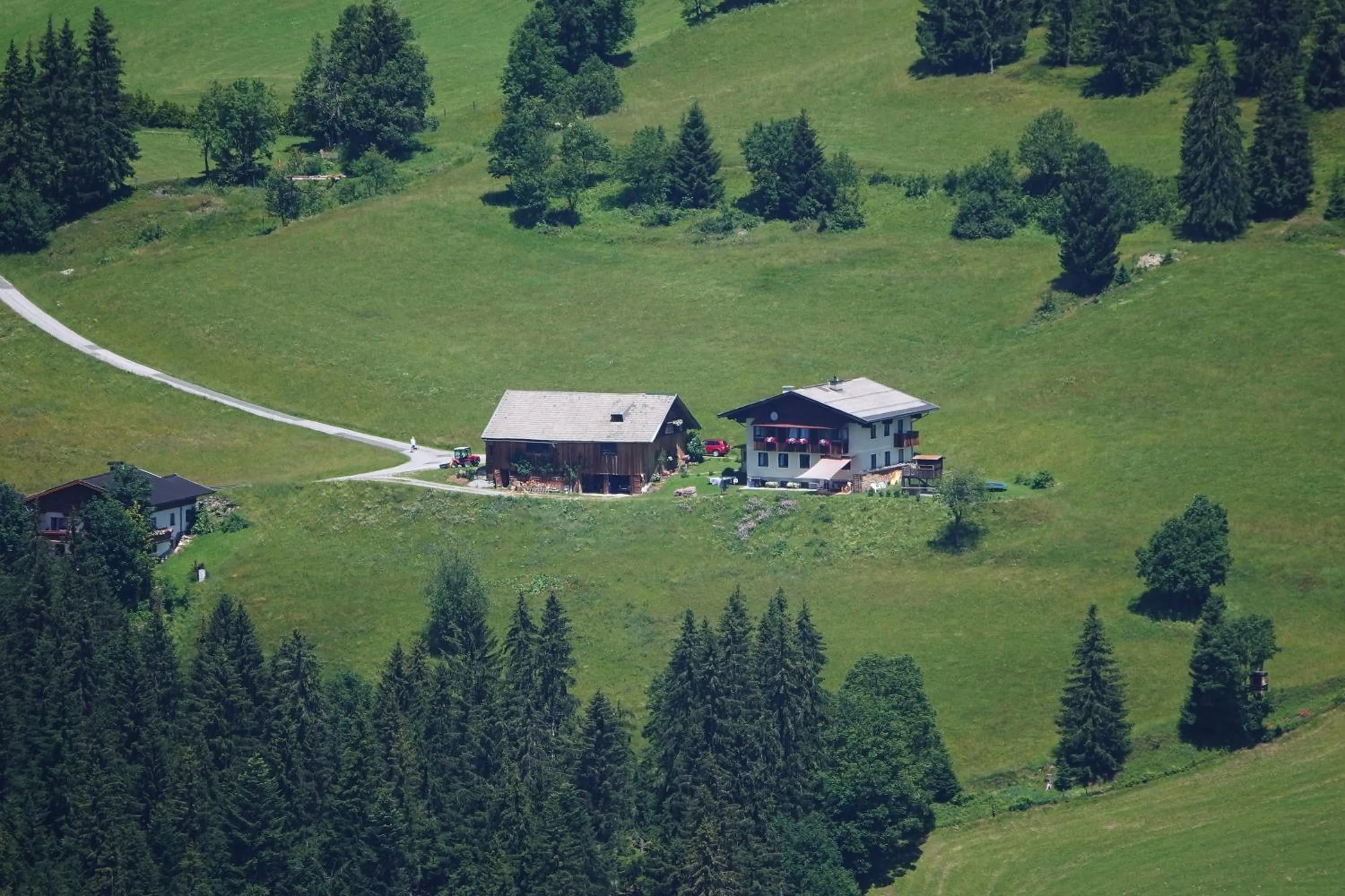 Haus Ellbrunn