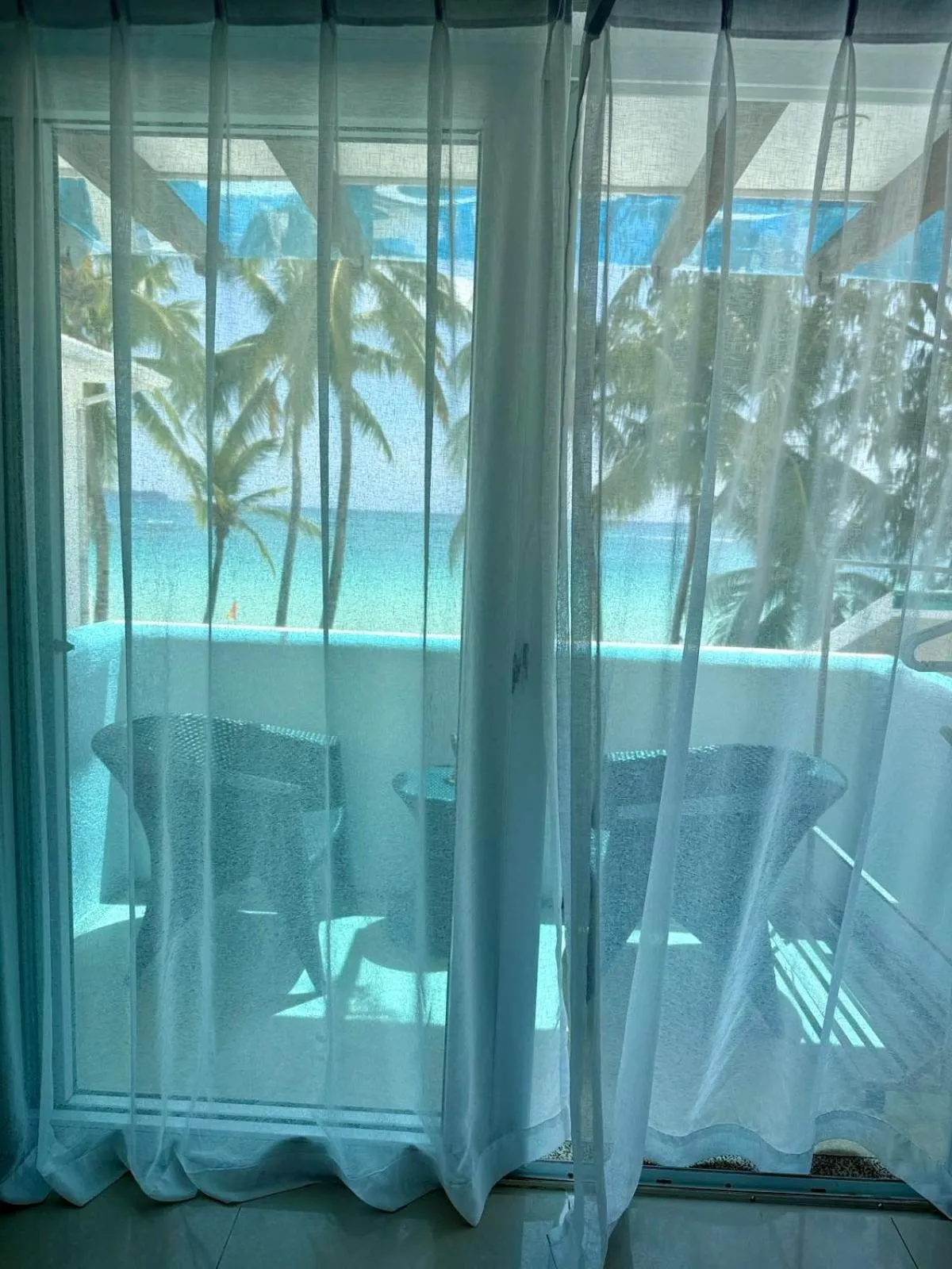 Calypso Beach and Dive Resort