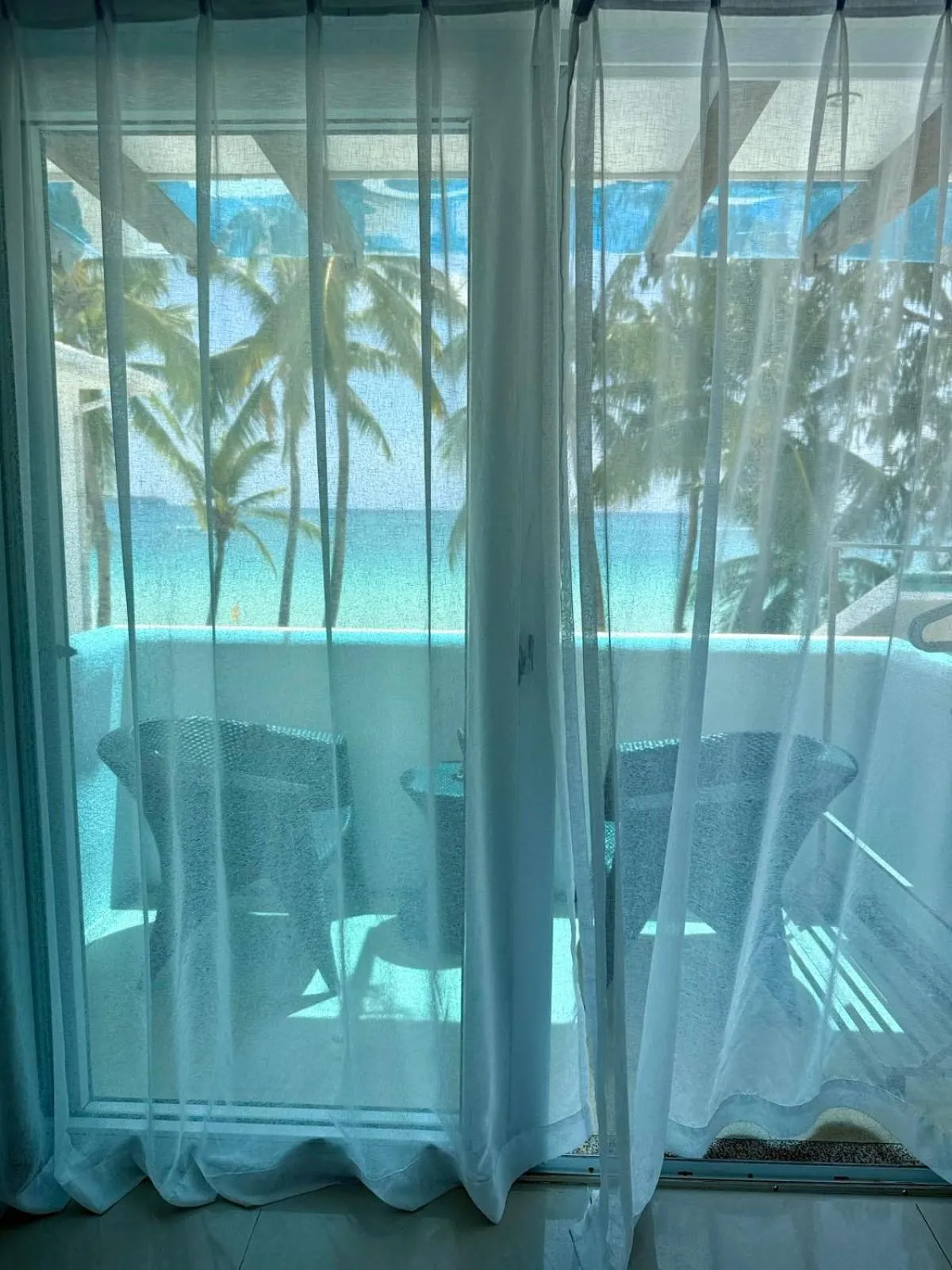 Calypso Beach and Dive Resort