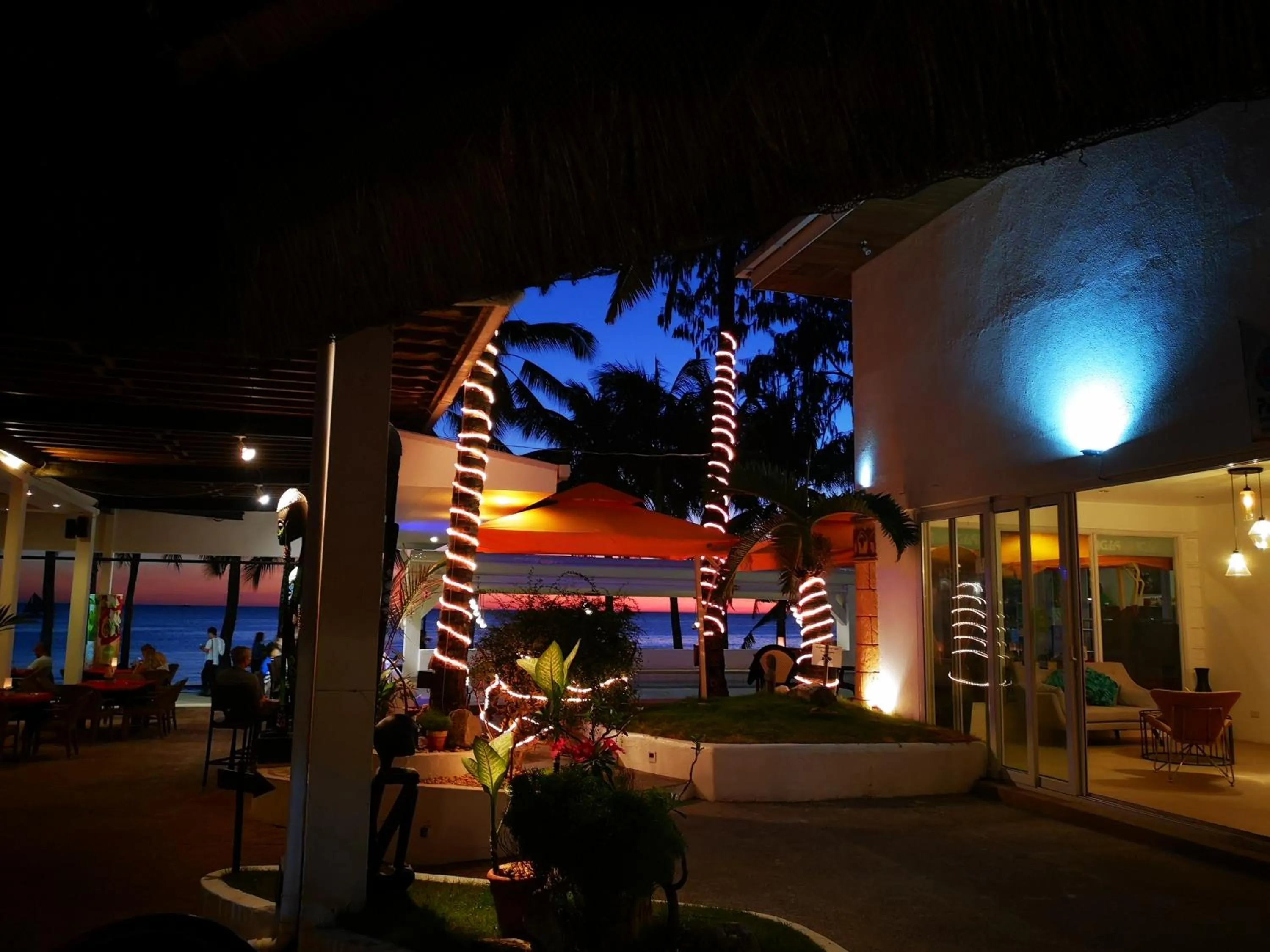 Other in Calypso Beach and Dive Resort