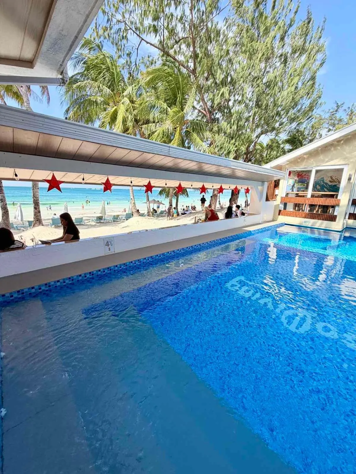 Calypso Beach and Dive Resort