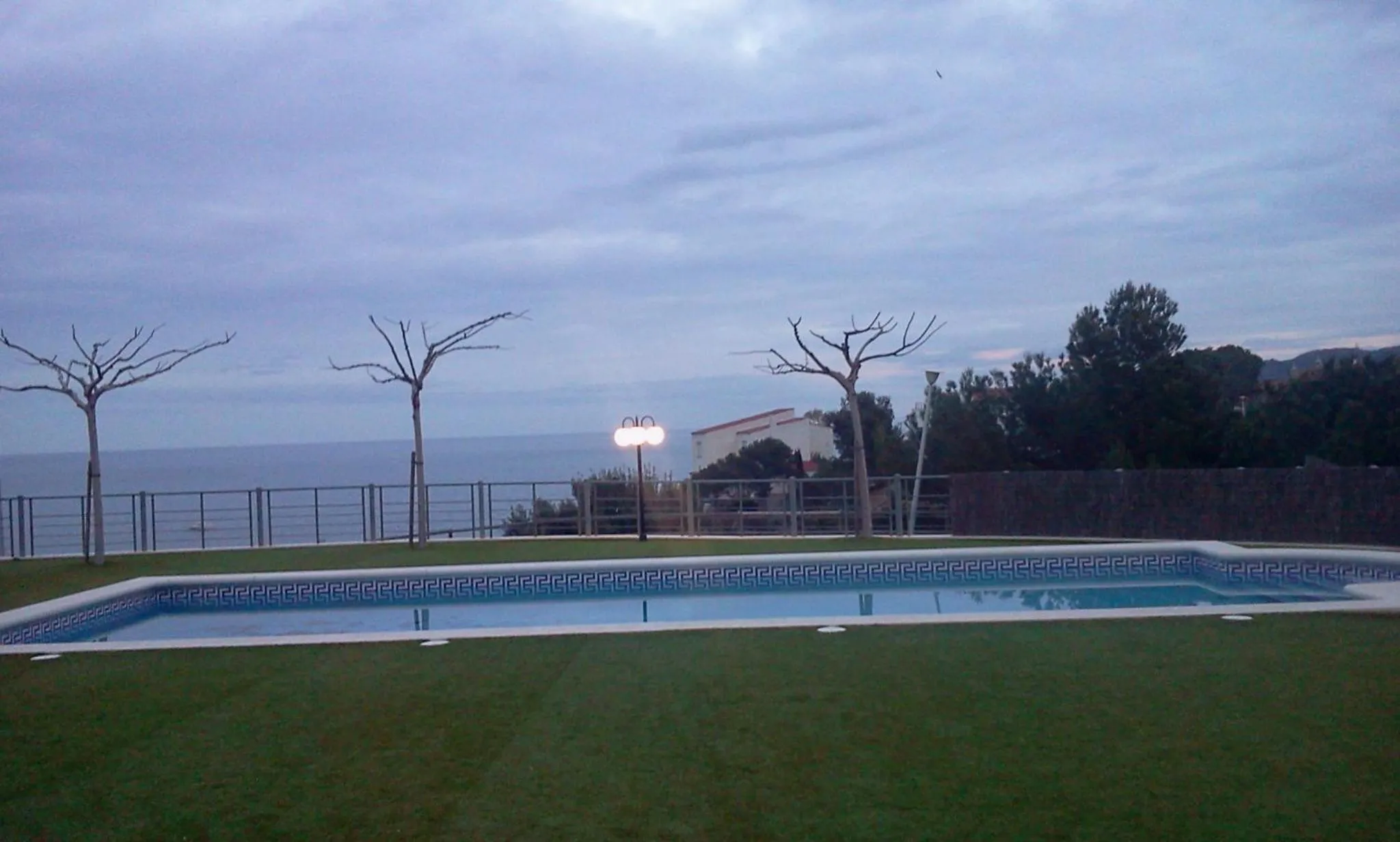 Dalí Apartment