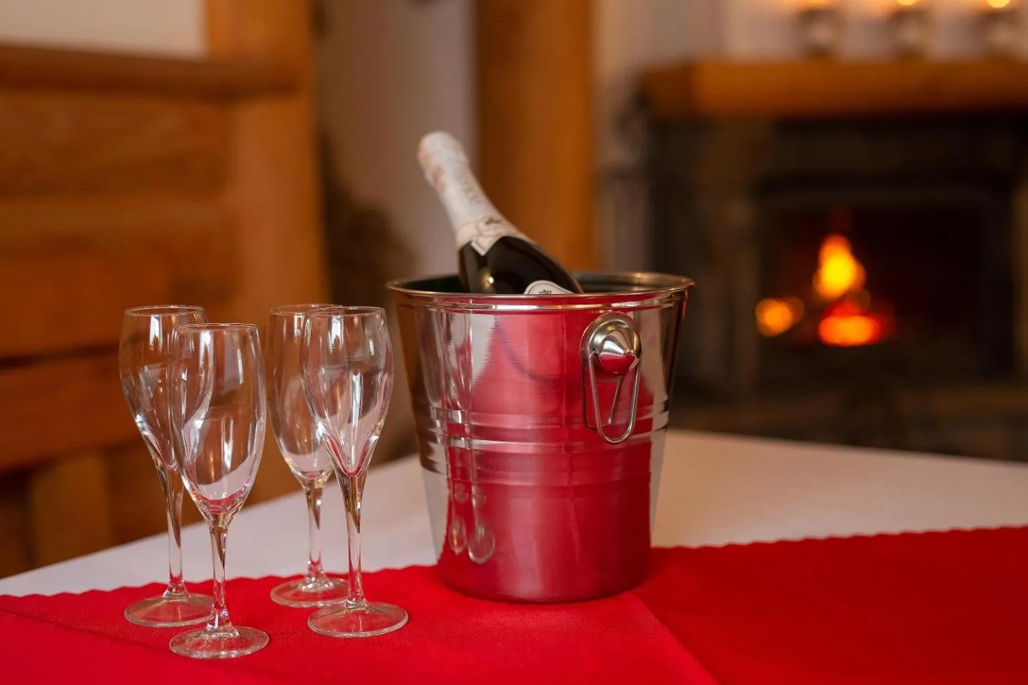 Drinks in Willa Świdrówka