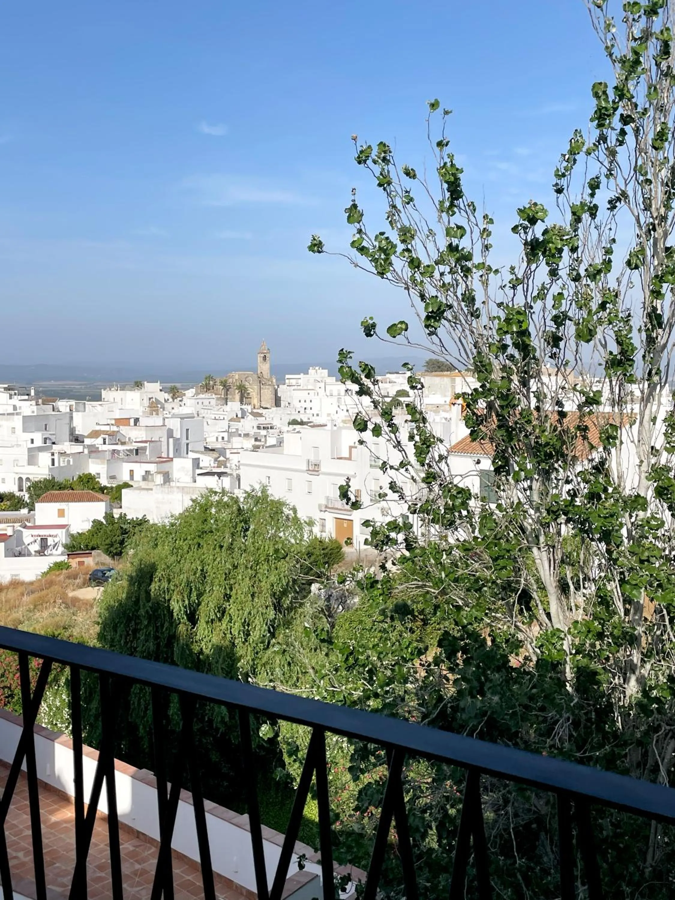 View (from property/room) in Hotel Boutique Maram - Adults Only