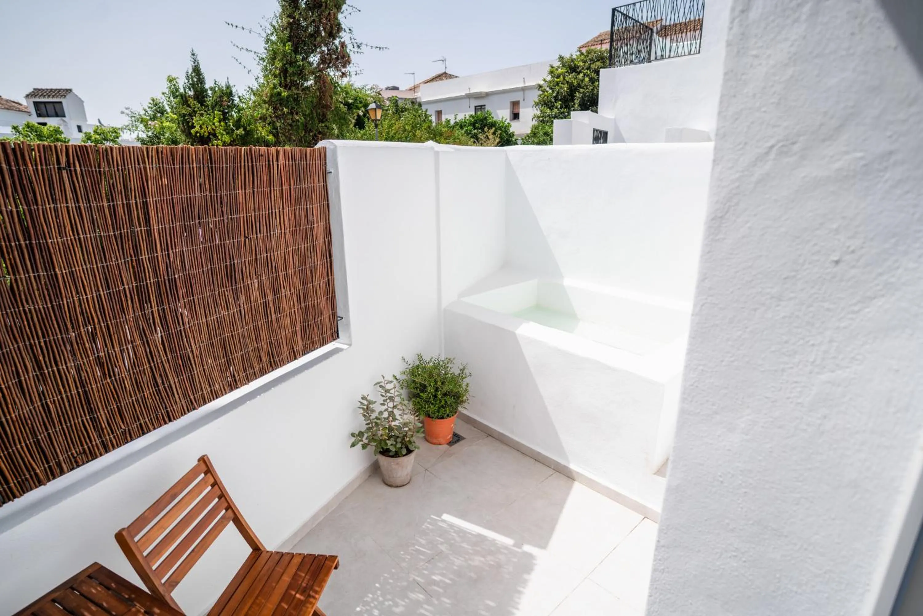 Off site in Hotel Boutique Maram - Adults Only