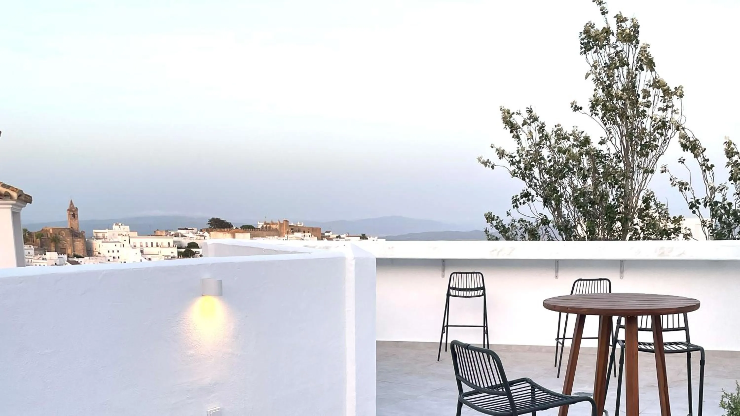 Property building in Hotel Boutique Maram - Adults Only