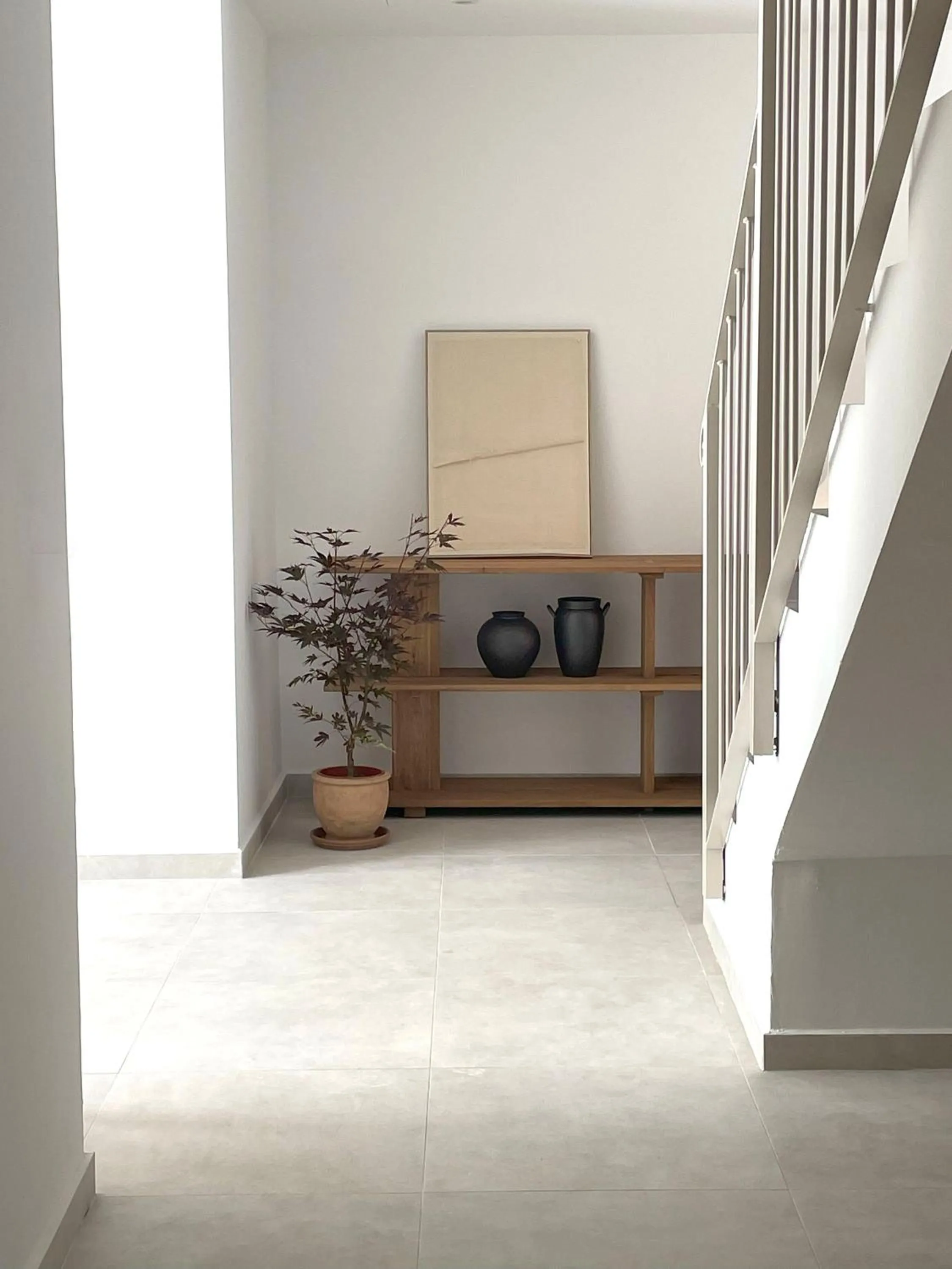 Lobby or reception in Hotel Boutique Maram - Adults Only