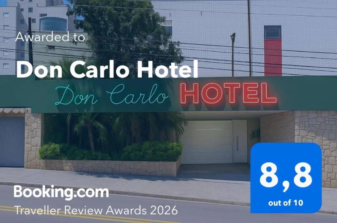 Don Carlo Hotel