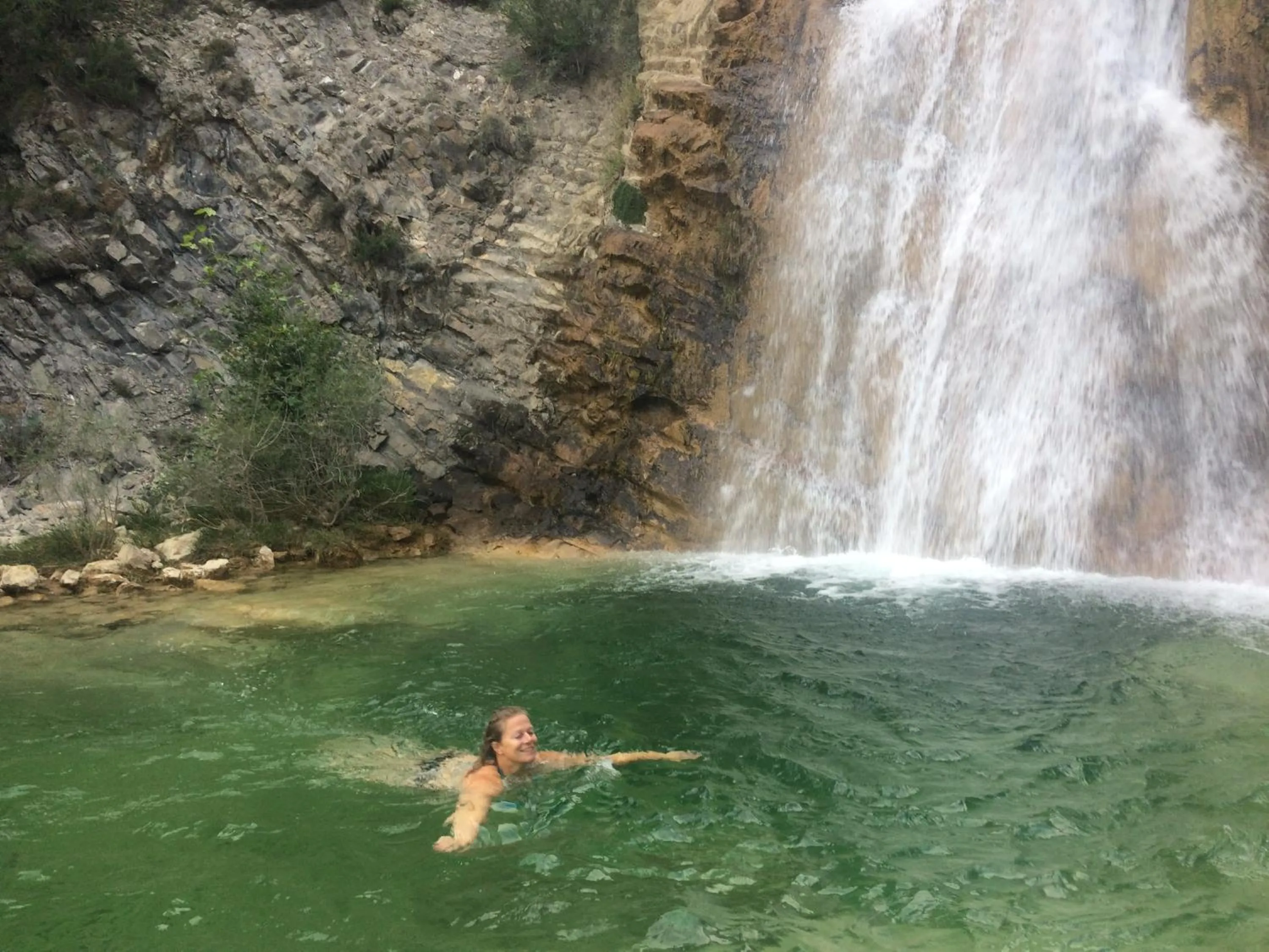 Staff in Casa Catharina