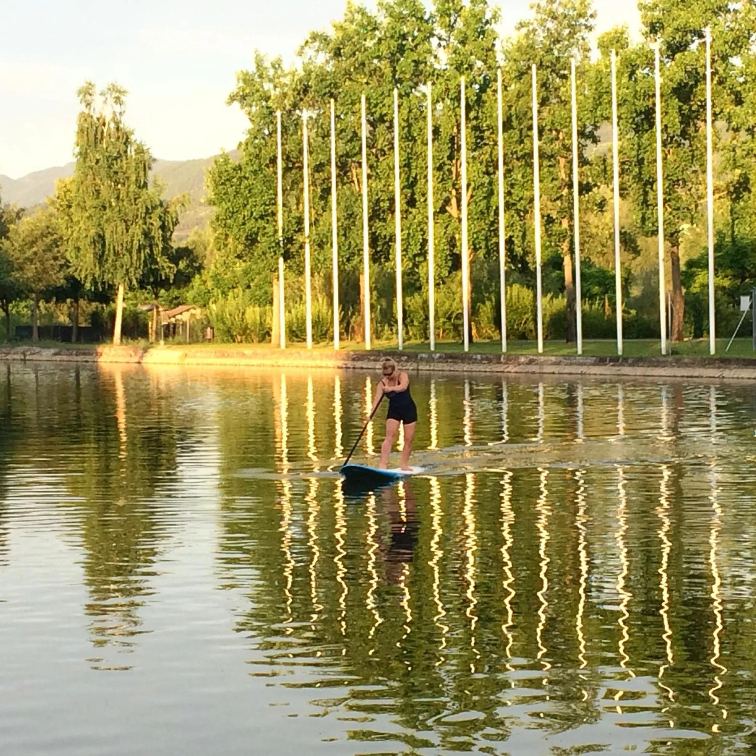 Activities in Casa Catharina