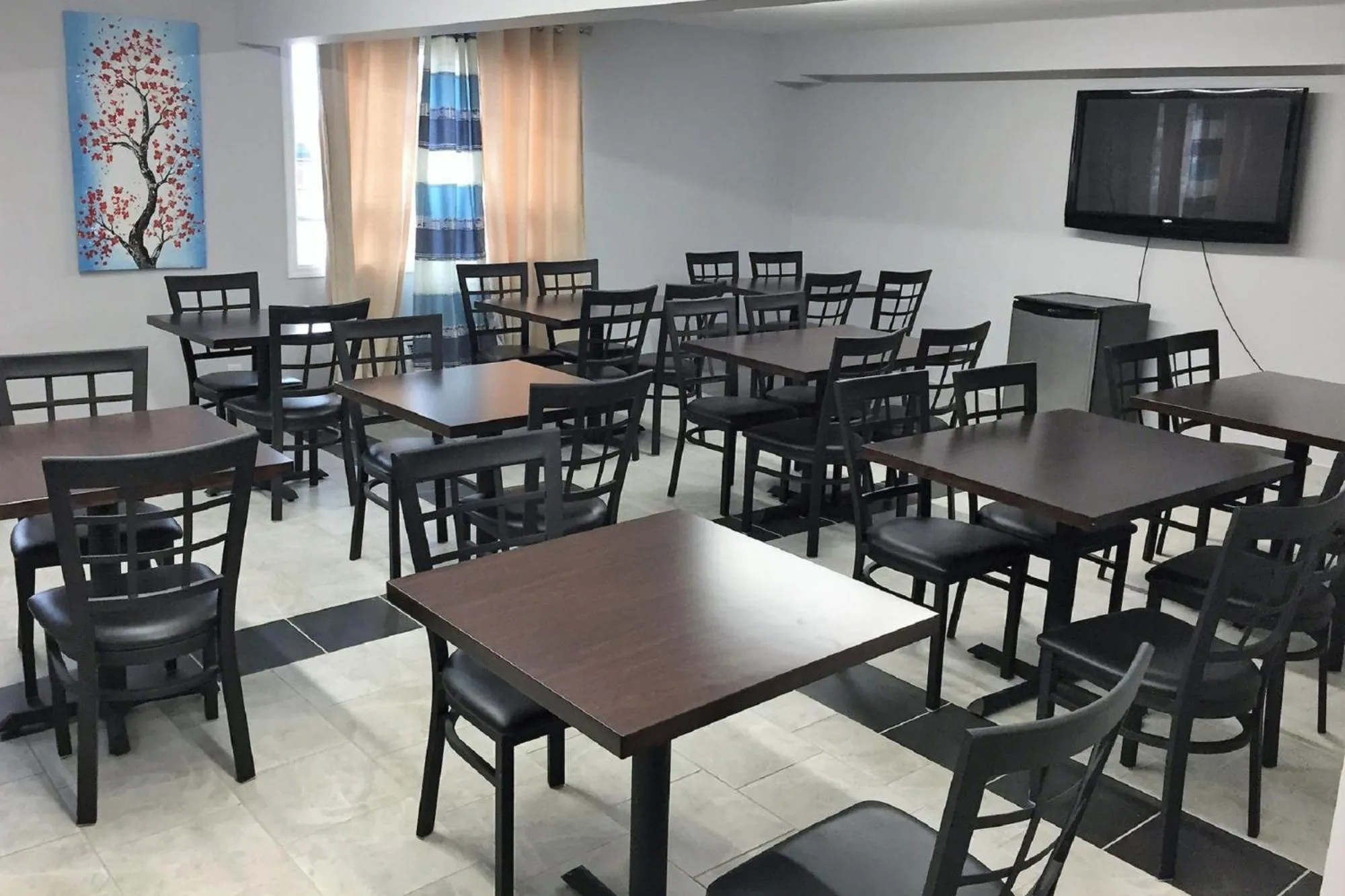 Restaurant/Places to Eat in Travelodge by Wyndham Rosetown