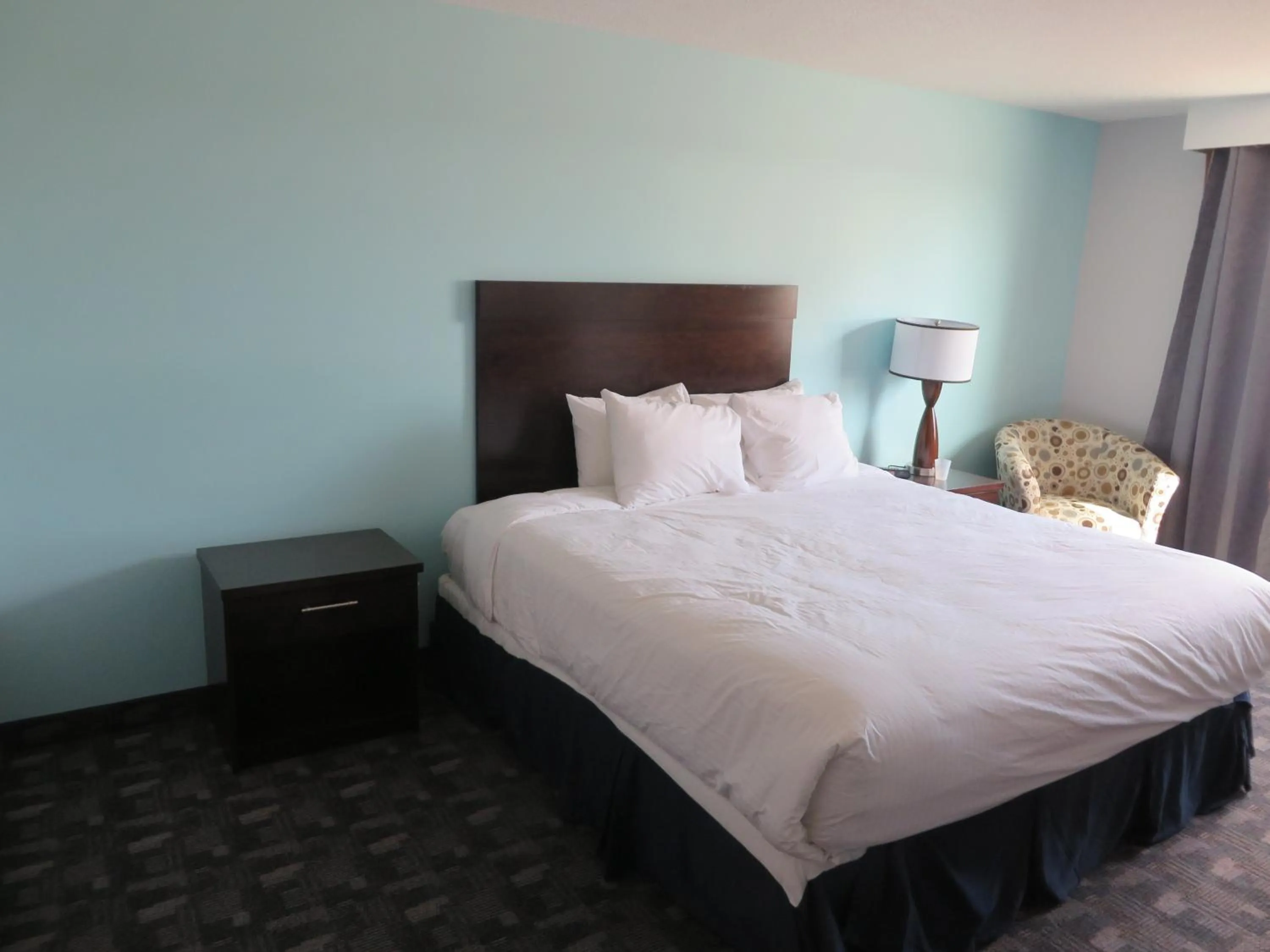 Travelodge by Wyndham Rosetown