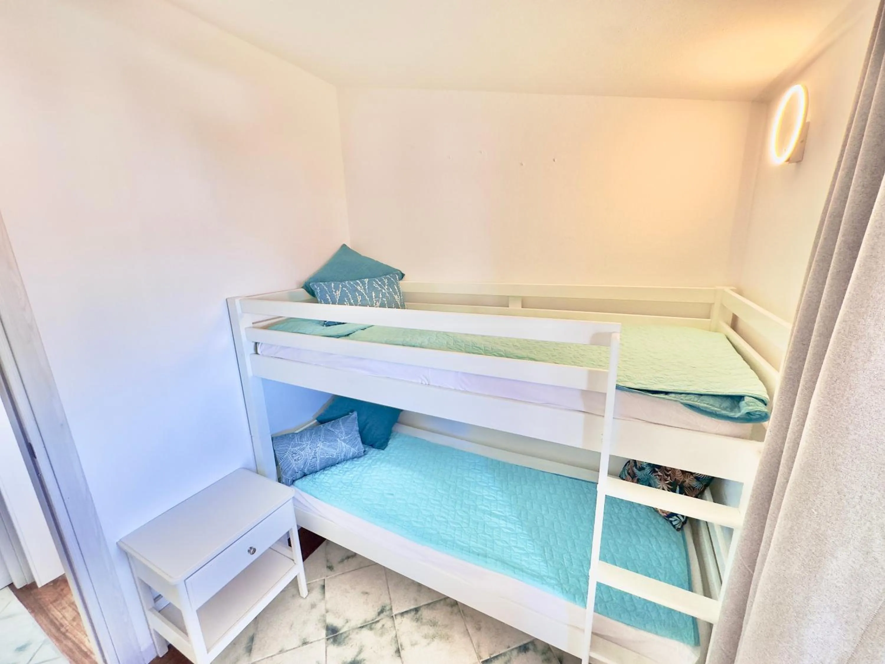 bunk bed, Bed in bbolbia - bed and breakfast