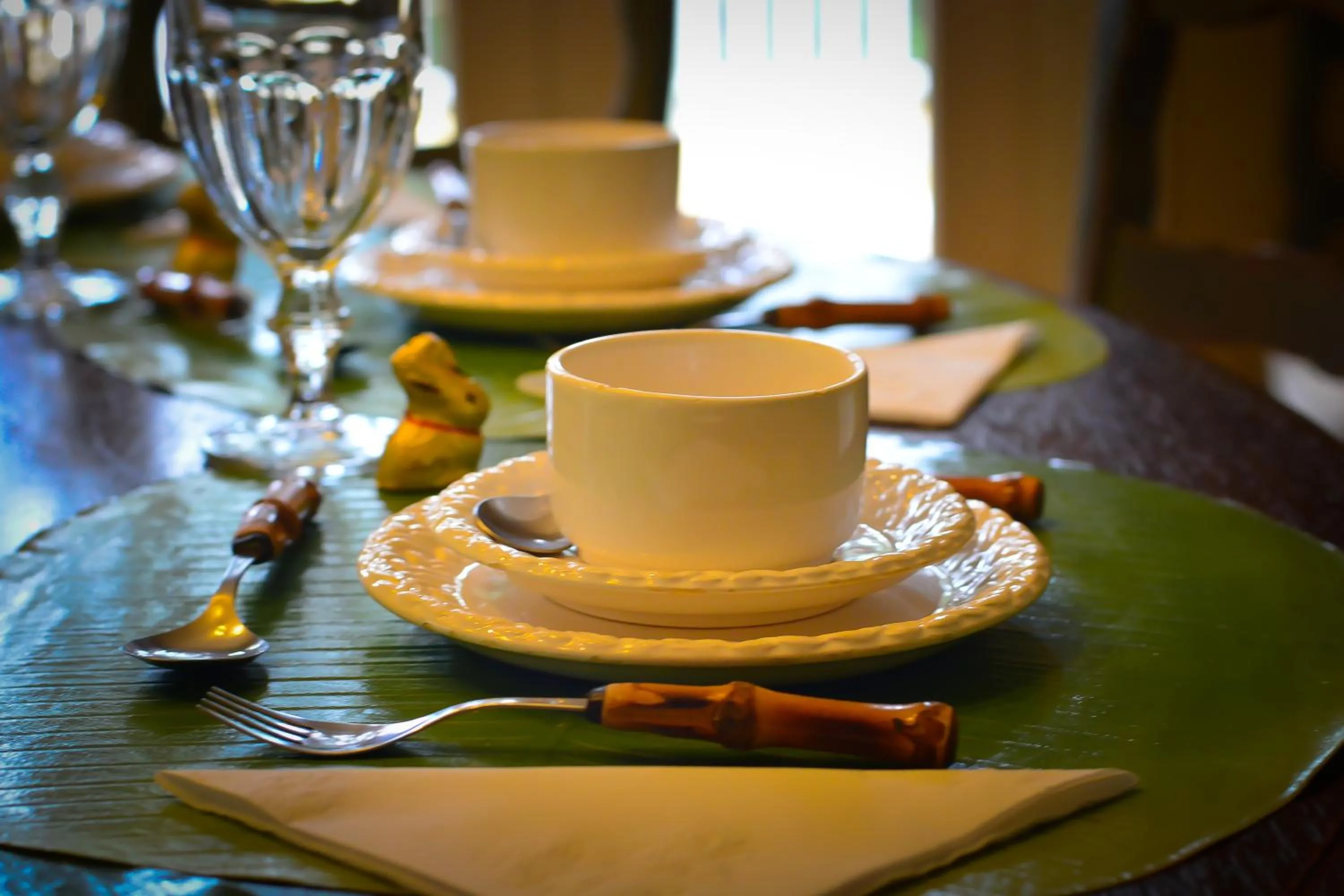 Breakfast in Villa Coração Guesthouse by Concavus