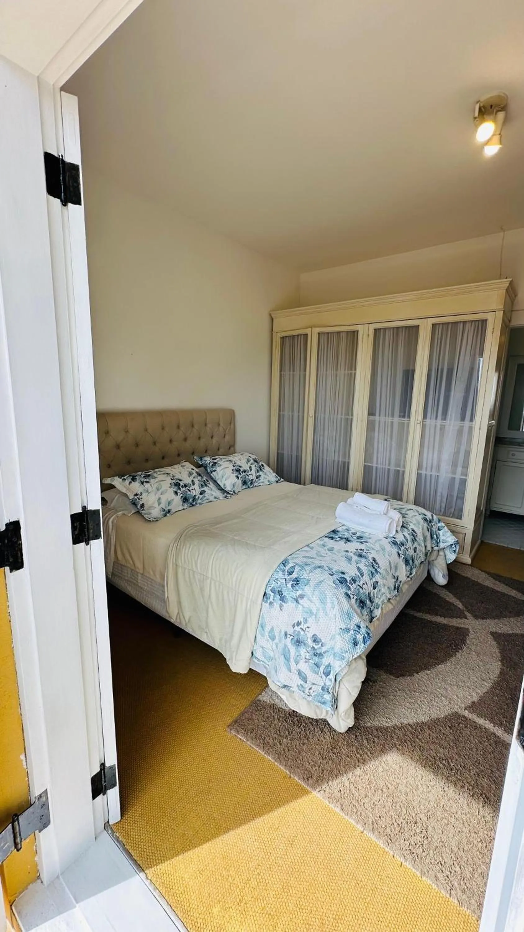 Bed in Villa Coração Guesthouse by Concavus