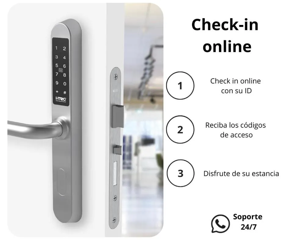 Lobby or reception in Casa Pazos, Pedrafita do Cebreiro