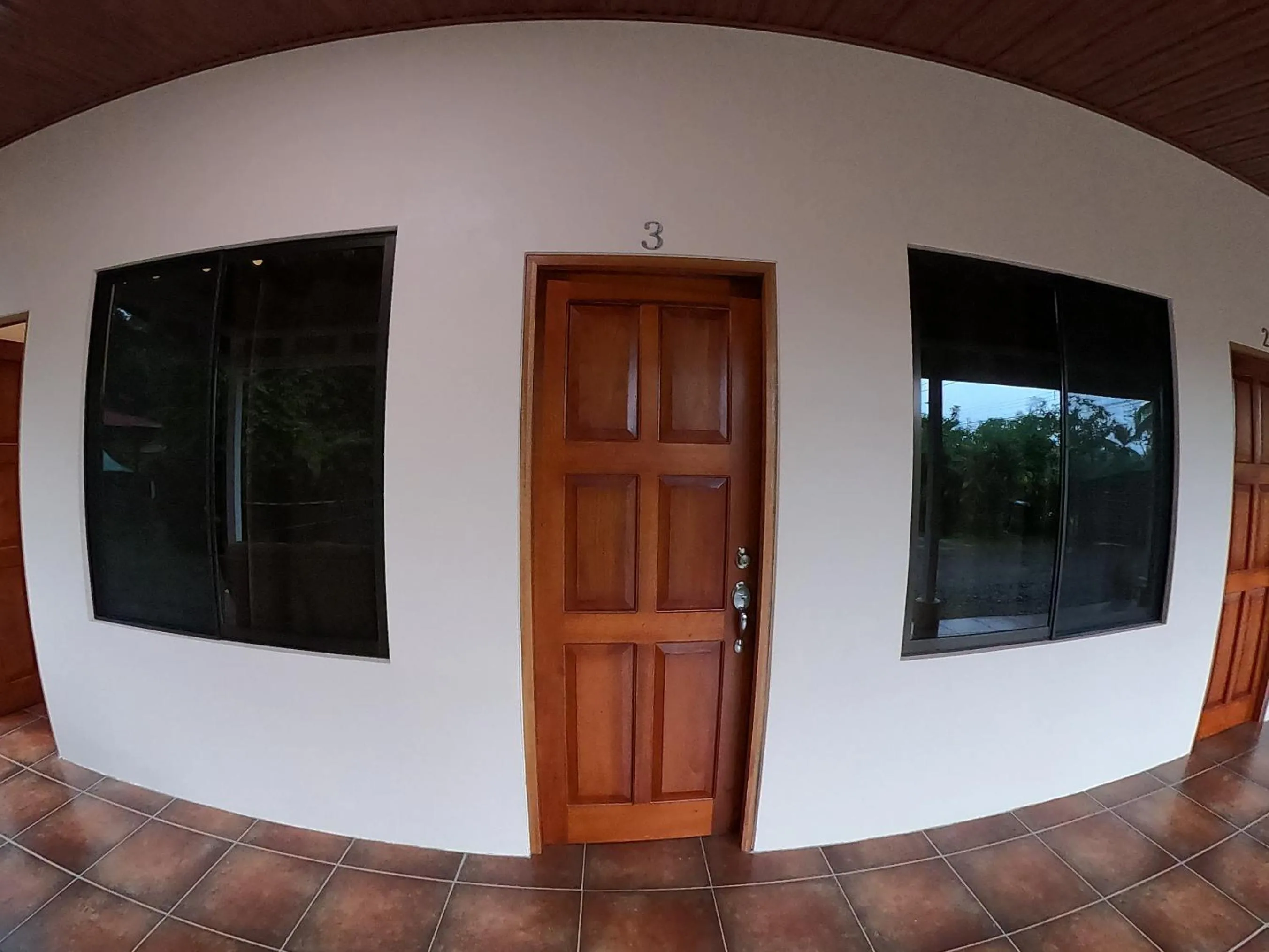 Standard Double Room in Laureles Collection Uvita - Cabinas Los Laureles