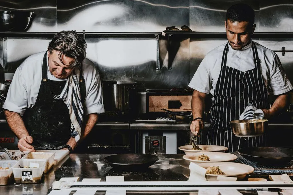 Hotel Bellinzona Daylesford