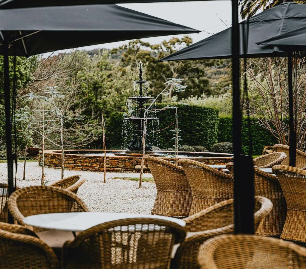 Hotel Bellinzona Daylesford