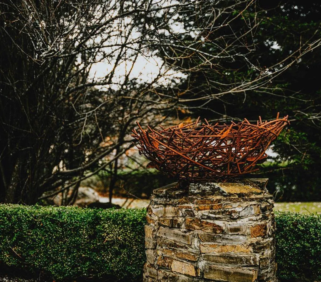 Natural landscape in Hotel Bellinzona Daylesford
