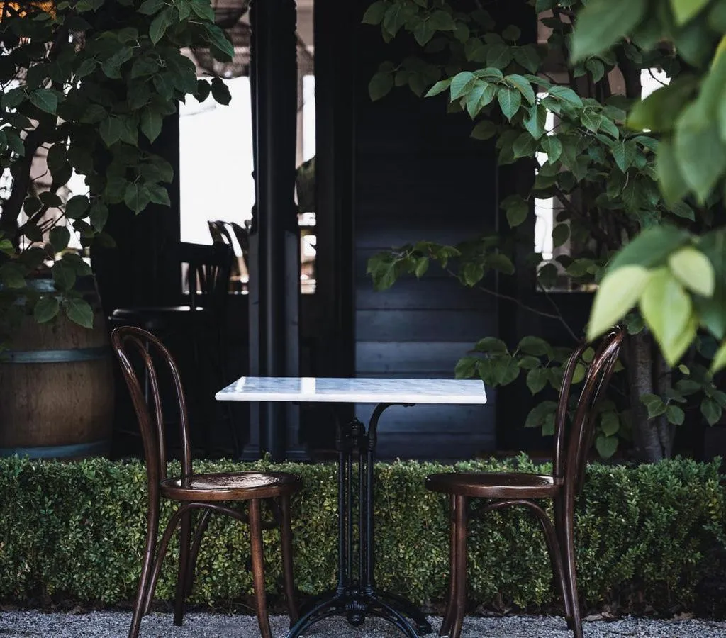 Hotel Bellinzona Daylesford