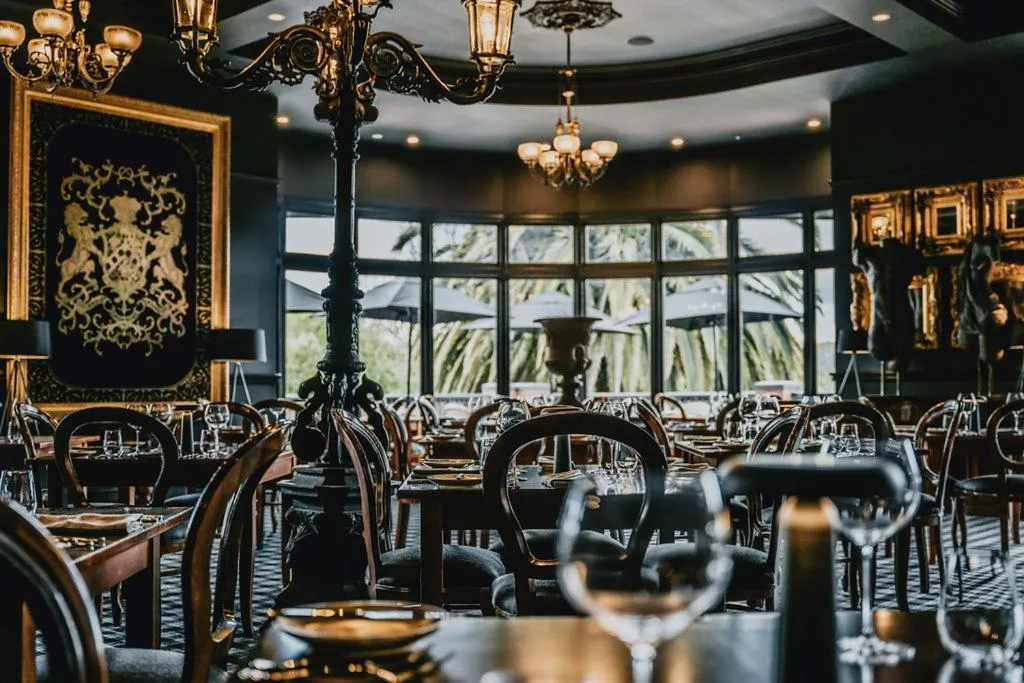 Hotel Bellinzona Daylesford