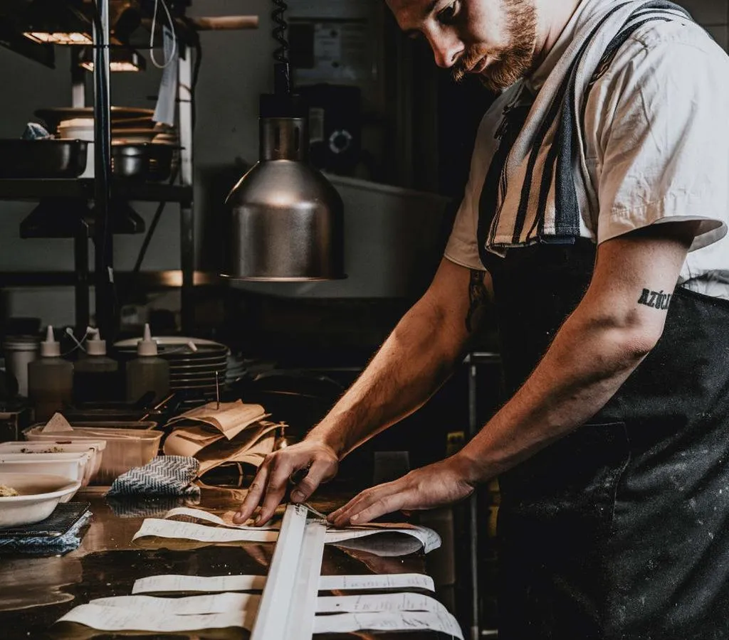 Hotel Bellinzona Daylesford