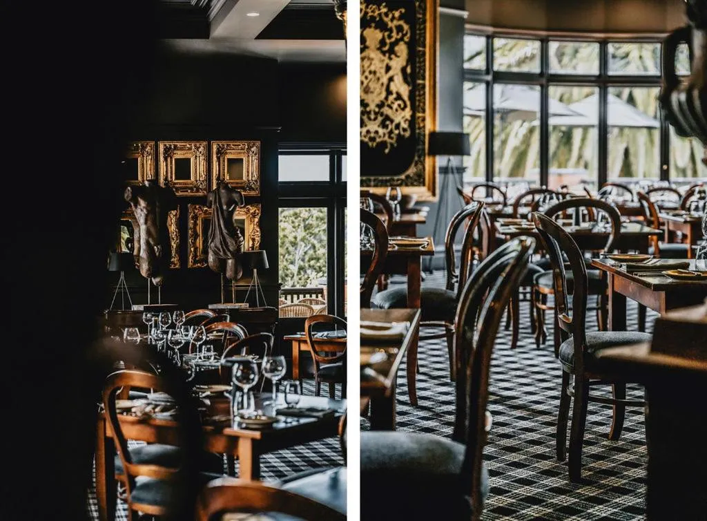 Hotel Bellinzona Daylesford