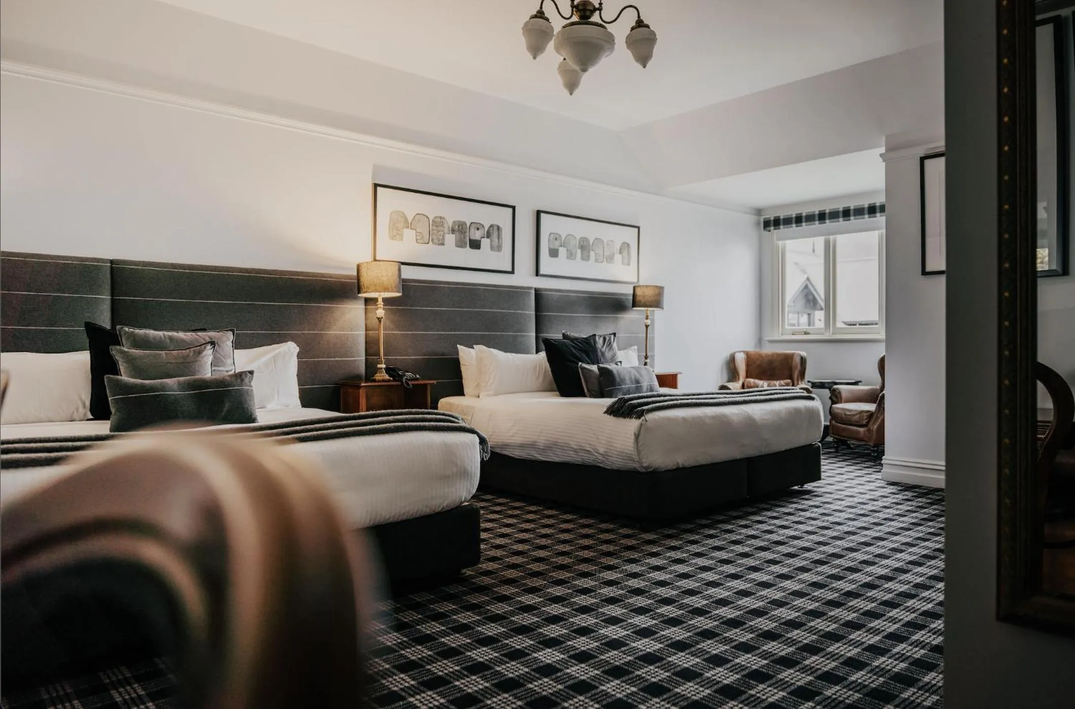 Hotel Bellinzona Daylesford