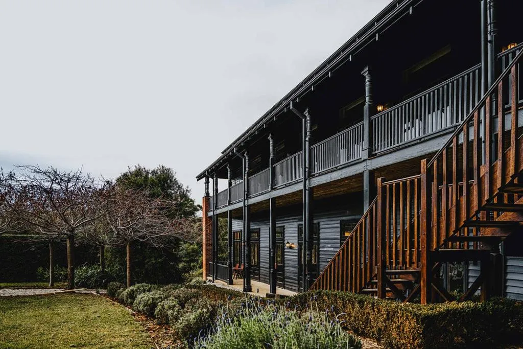 Hotel Bellinzona Daylesford